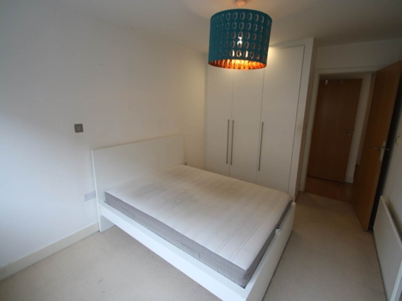 1 bed flat to rent in Latitude Court 5