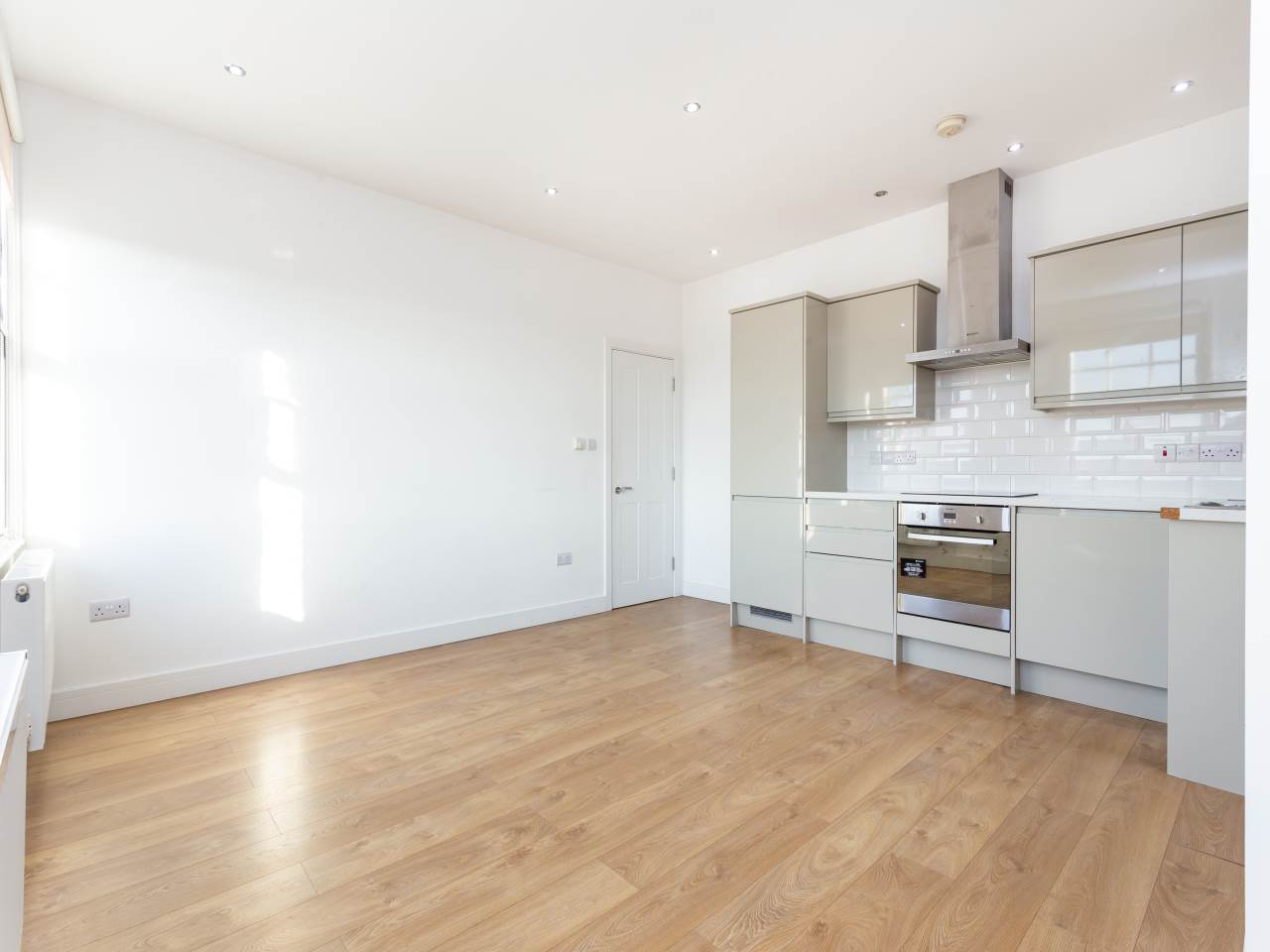 1 bed flat to rent in Bromley Road, Catford 4