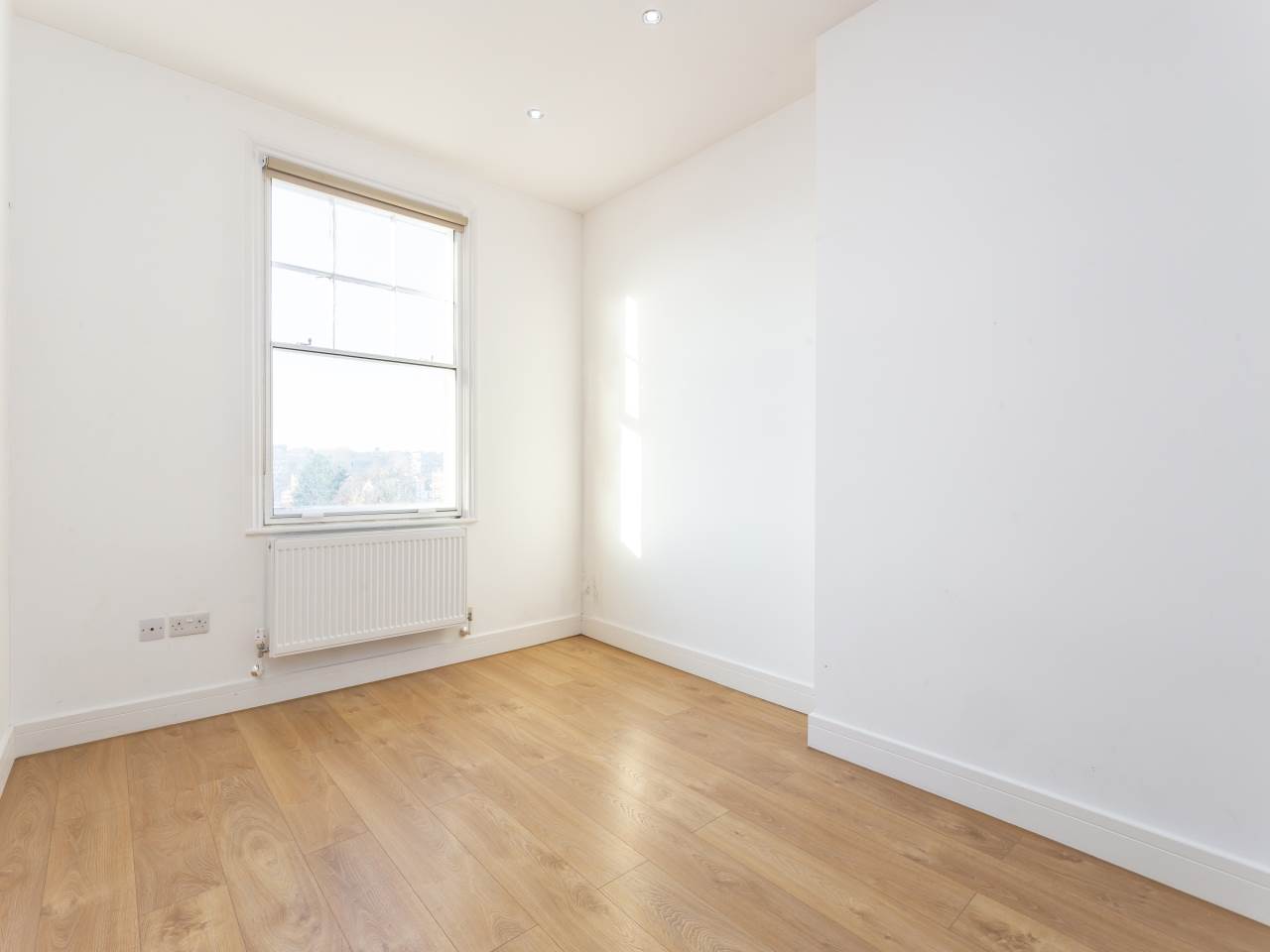 1 bed flat to rent in Bromley Road, Catford 5