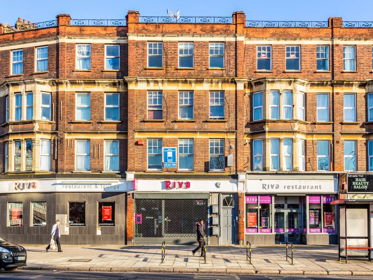 1 bed flat to rent in Bromley Road, Catford 0