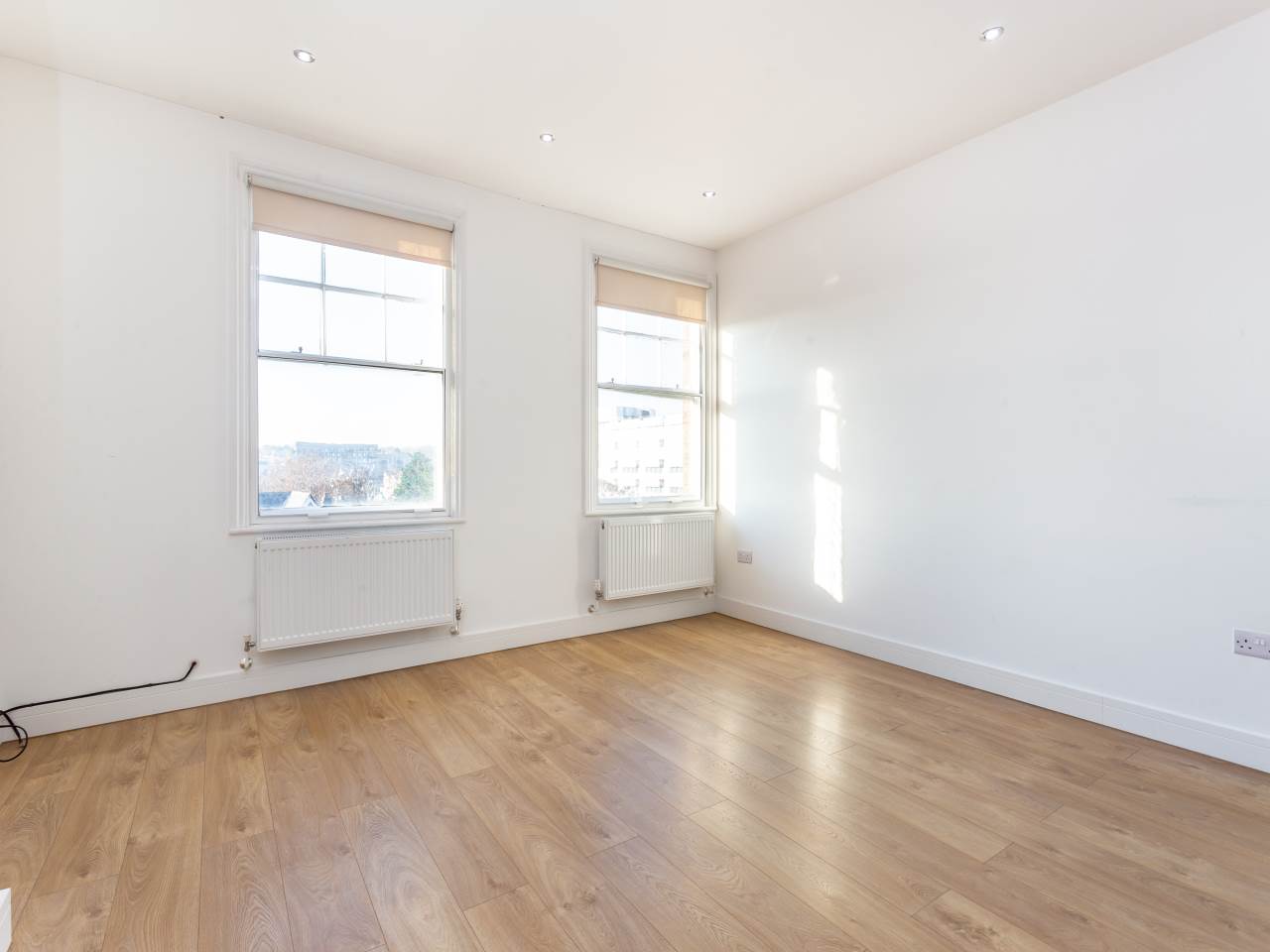 1 bed flat to rent in Bromley Road, Catford 7
