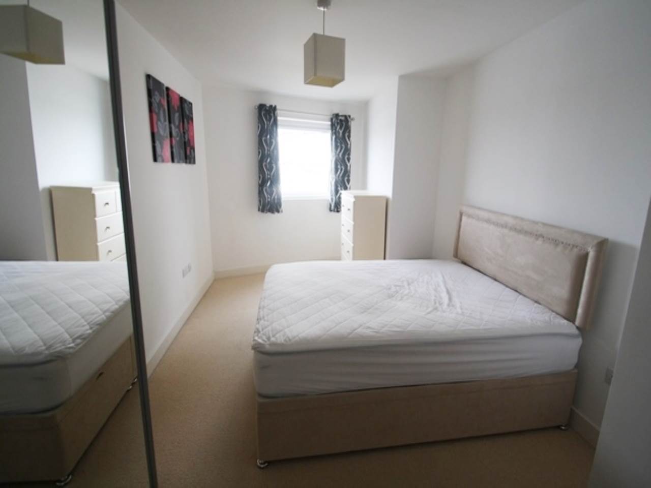 2 bed flat to rent in The Mast, Albert Basin Way 6