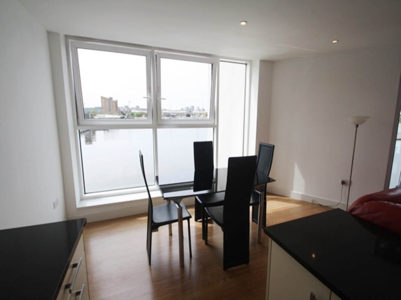 2 bed flat to rent in The Mast, Albert Basin Way  - Property Image 2