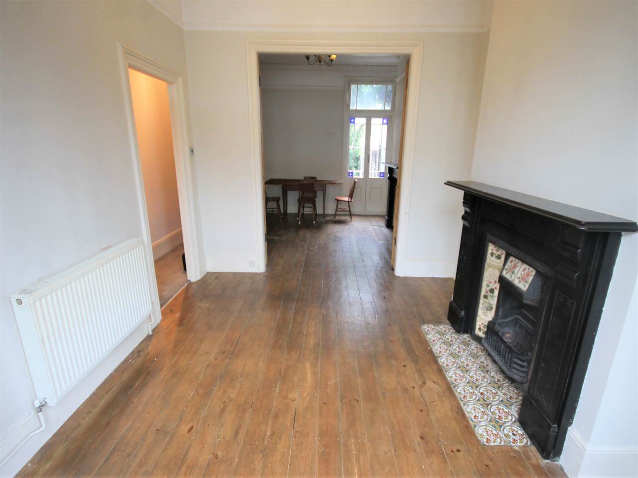 1 bed flat to rent in Warren Road, Leyton  - Property Image 1