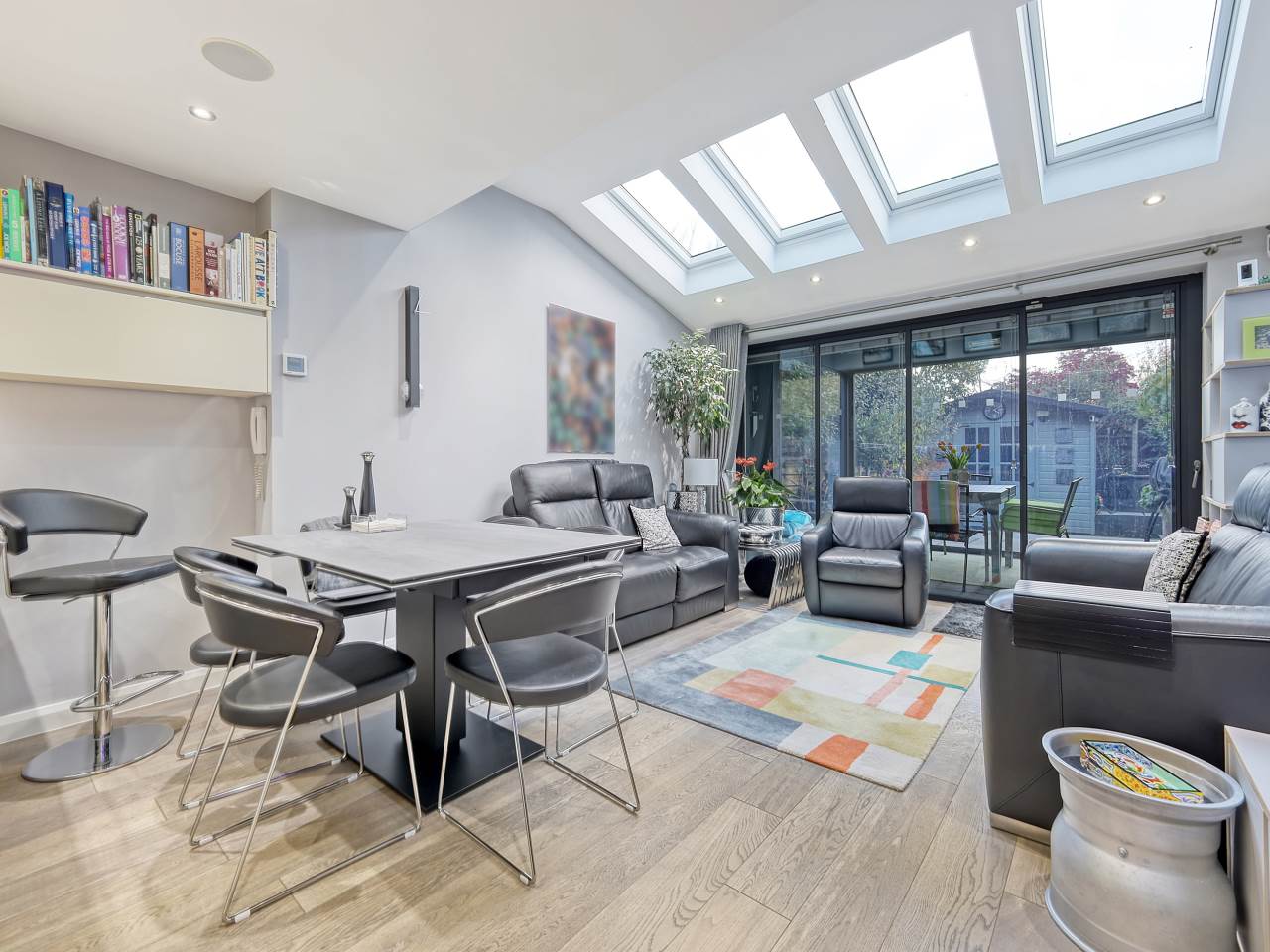 4 bed house for sale in Clarendon Road, South Woodford 3
