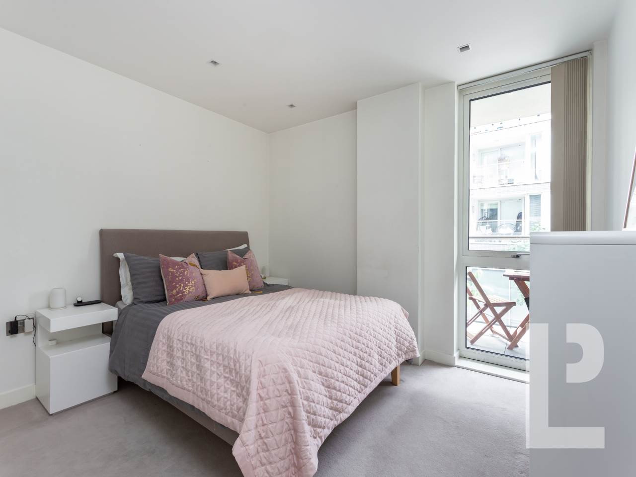 1 bed flat for sale in Spenlow Apartments, Wenlock Road 7