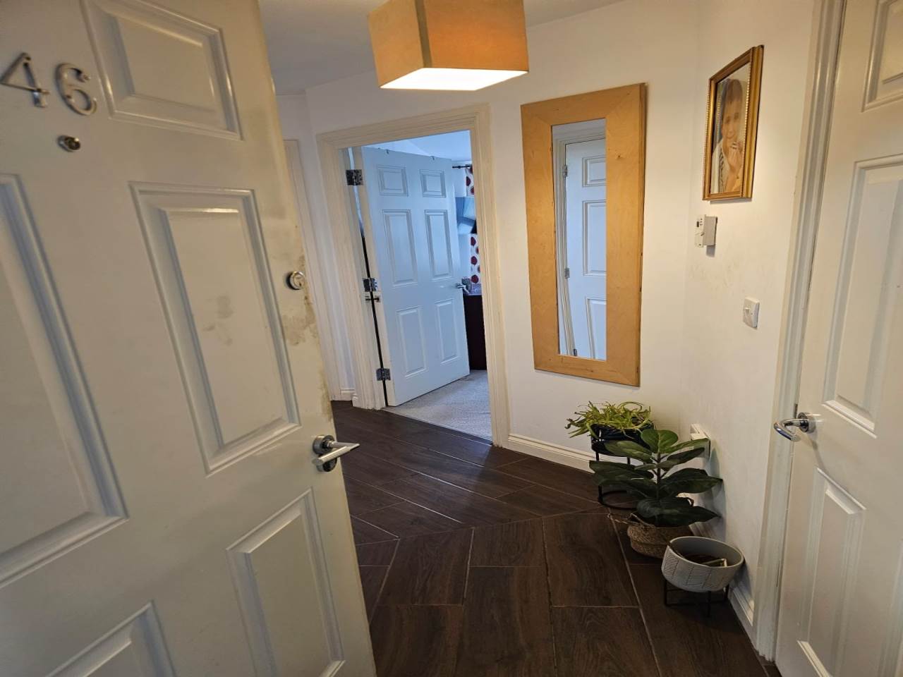 2 bed flat for sale in Mill Court, Edinburgh Gate   - Property Image 5