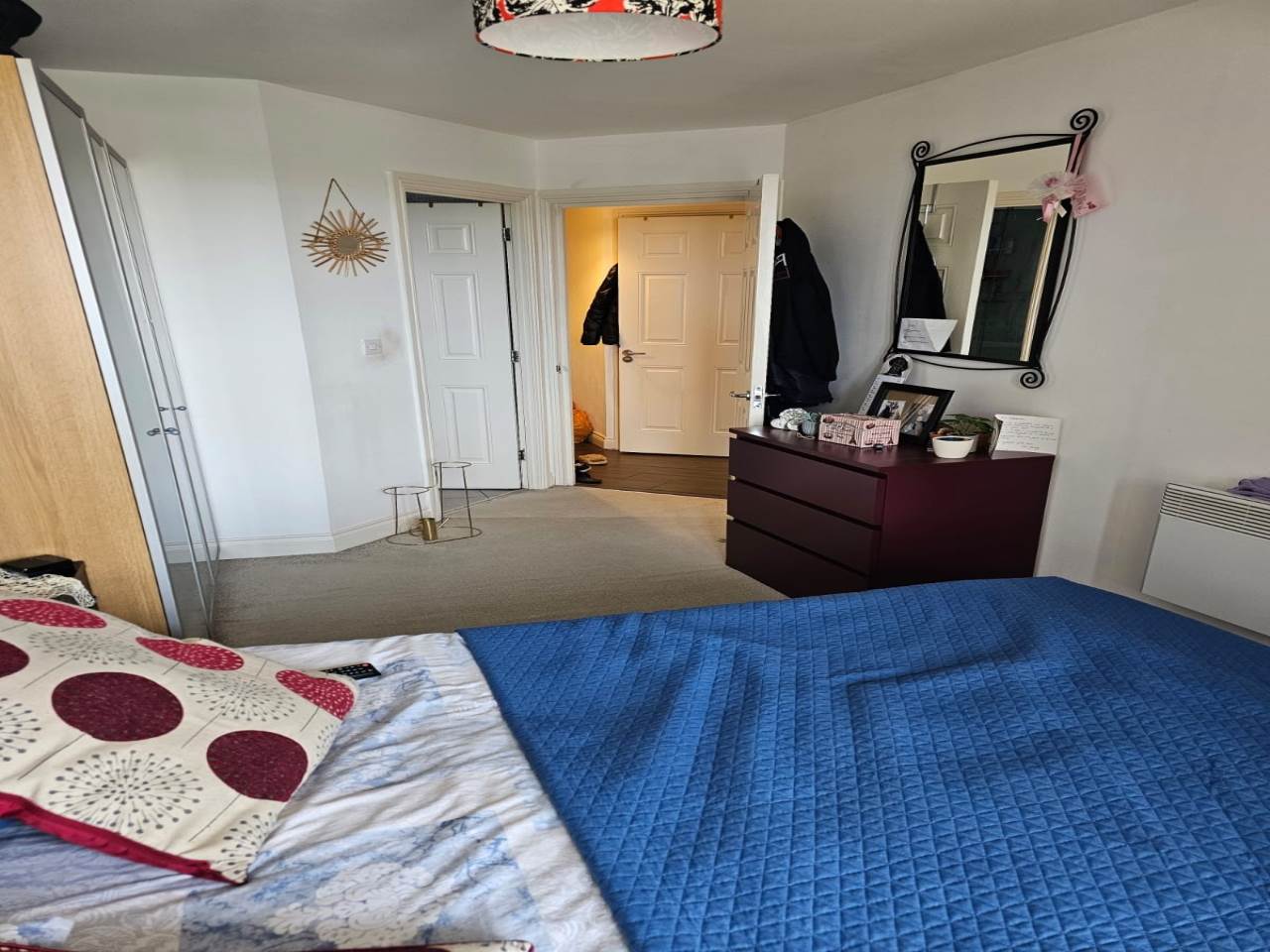 2 bed flat for sale in Mill Court, Edinburgh Gate  5