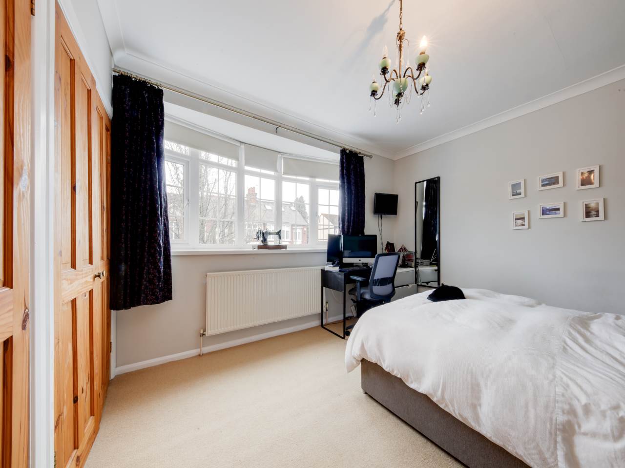 4 bed house for sale in Carnavon Road, South Woodford  - Property Image 11
