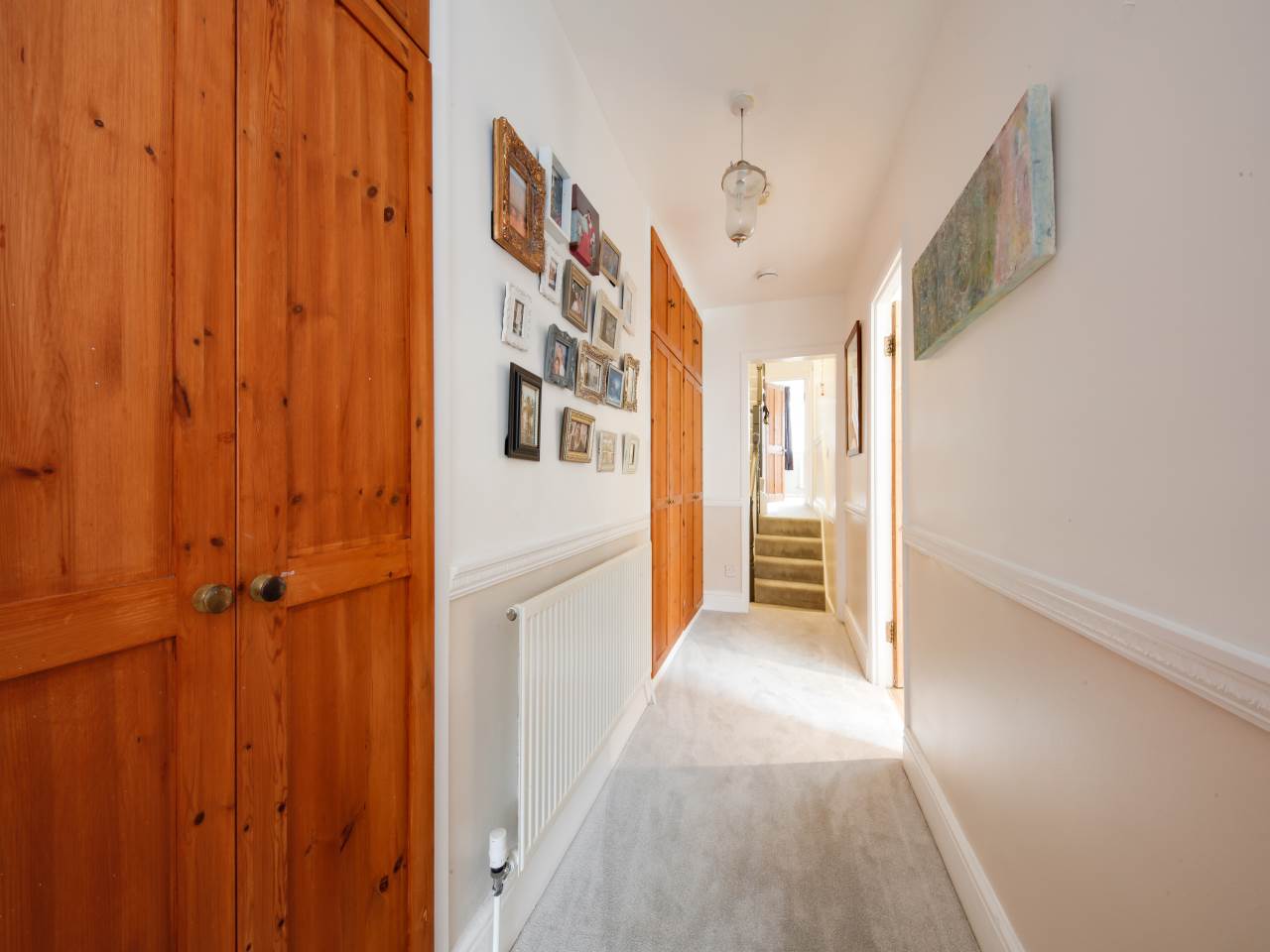 4 bed house for sale in Carnavon Road, South Woodford  - Property Image 15