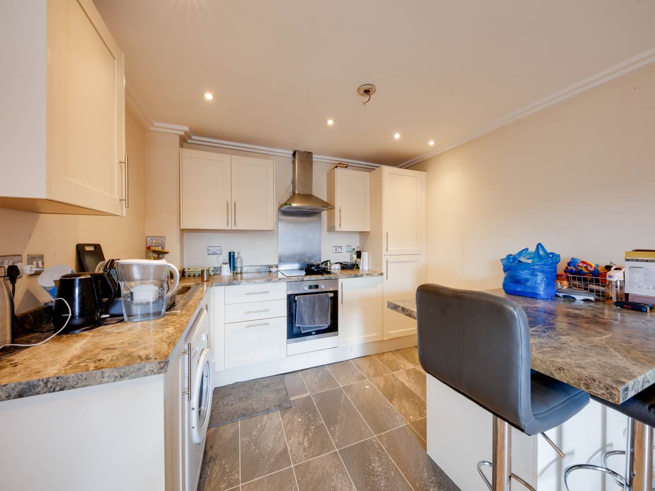 2 bed flat for sale in Hewetts Quay, Barking 5