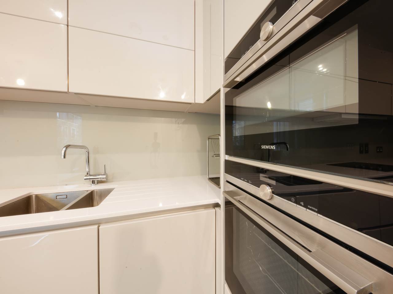 3 bed flat for sale in Peloton Avenue, Olympic Village 10