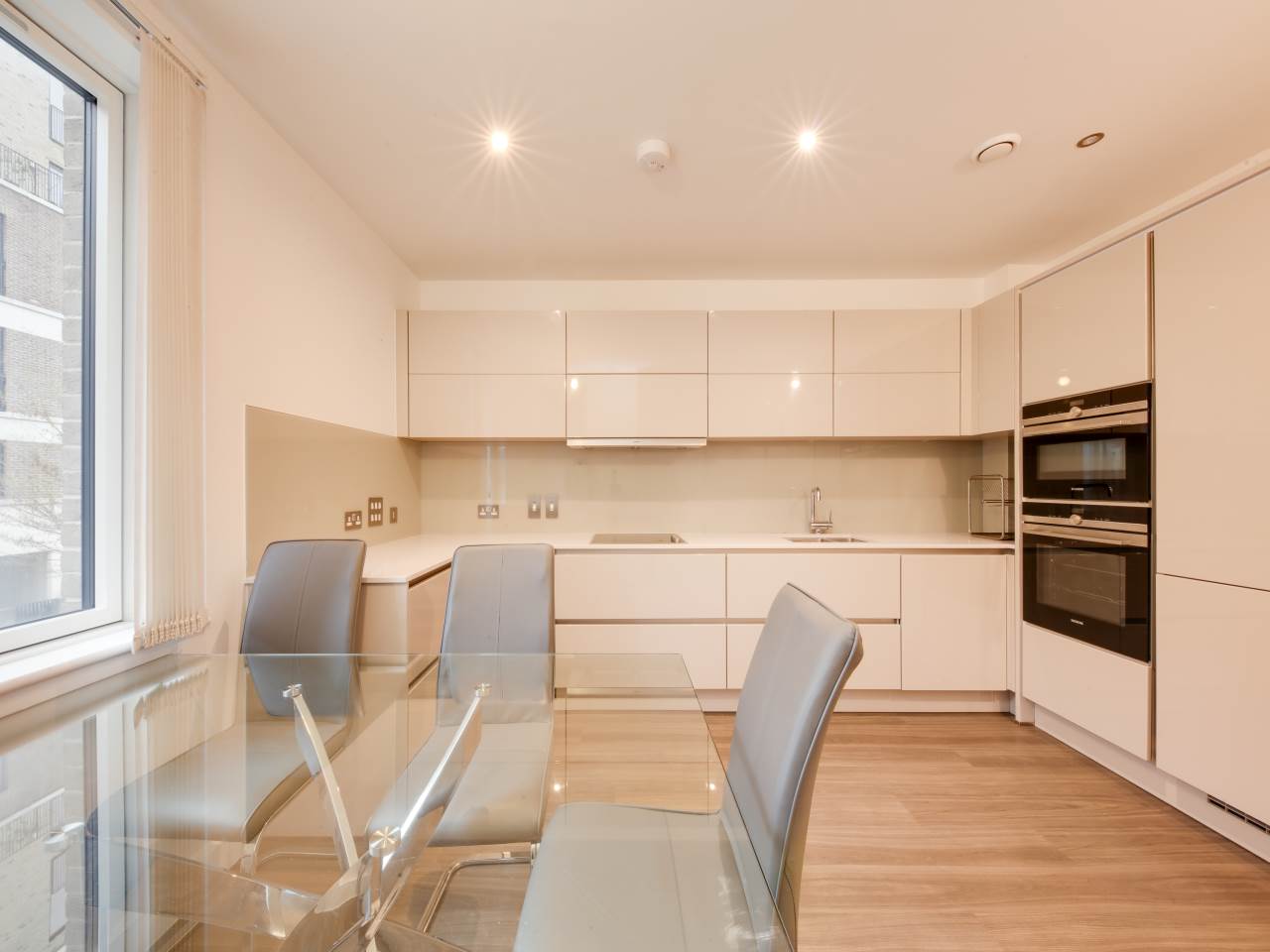 3 bed flat for sale in Peloton Avenue, Olympic Village 2