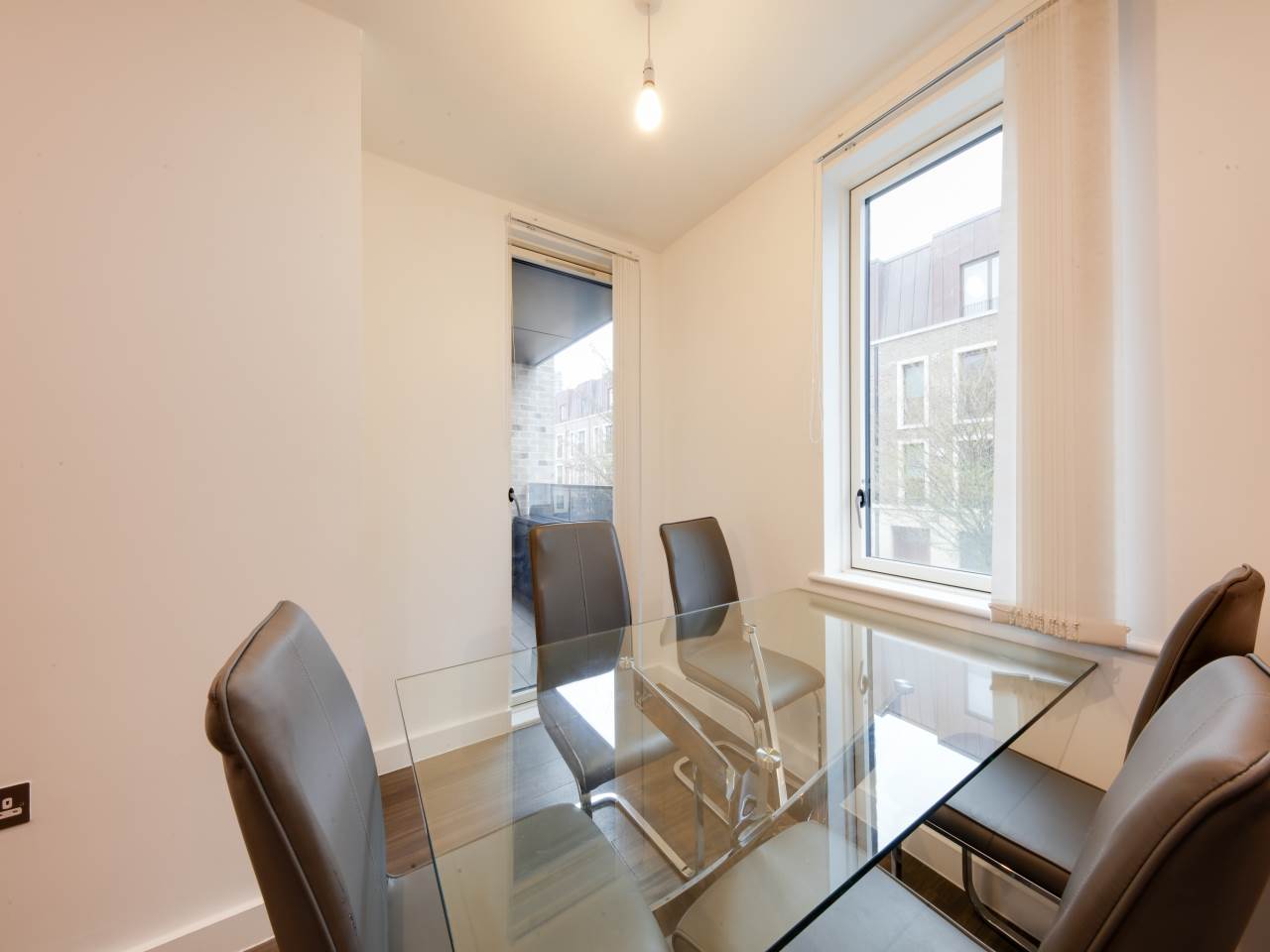 3 bed flat for sale in Peloton Avenue, Olympic Village 9
