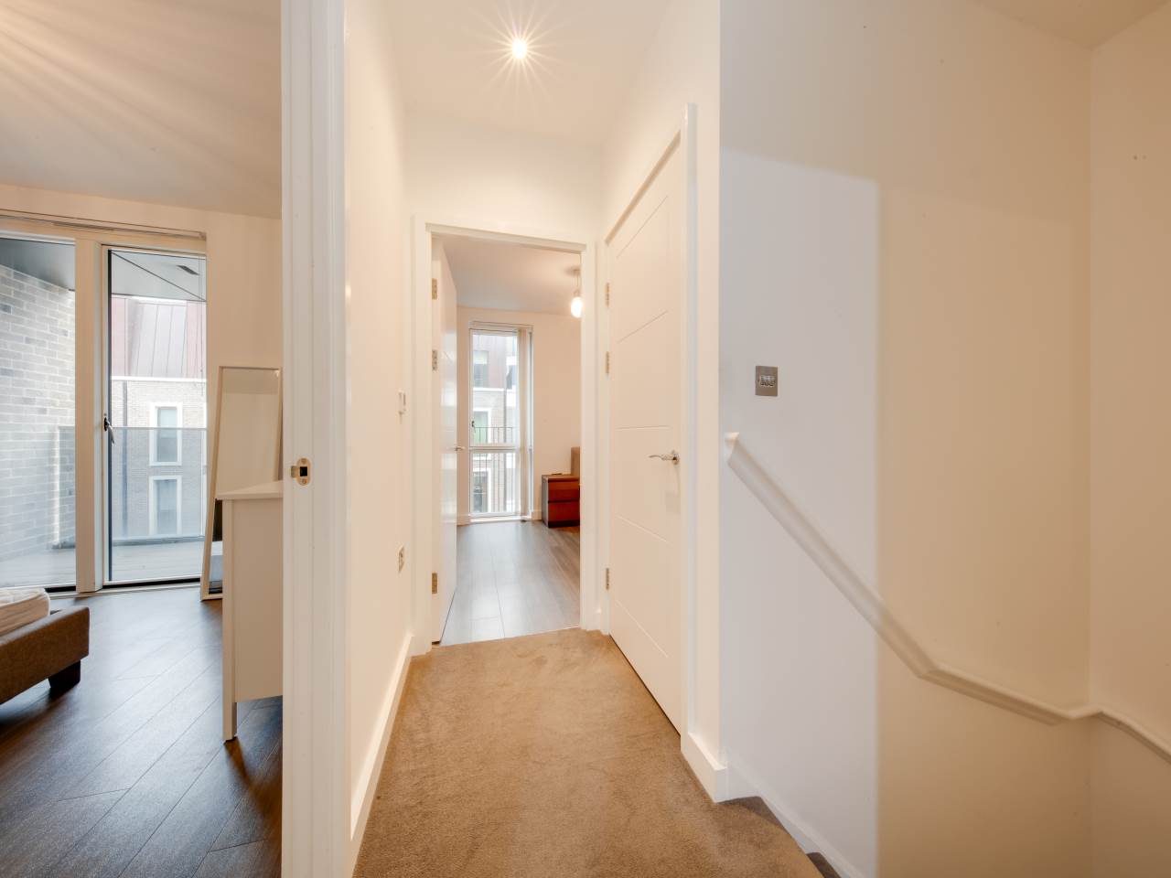 3 bed flat for sale in Peloton Avenue, Olympic Village 14