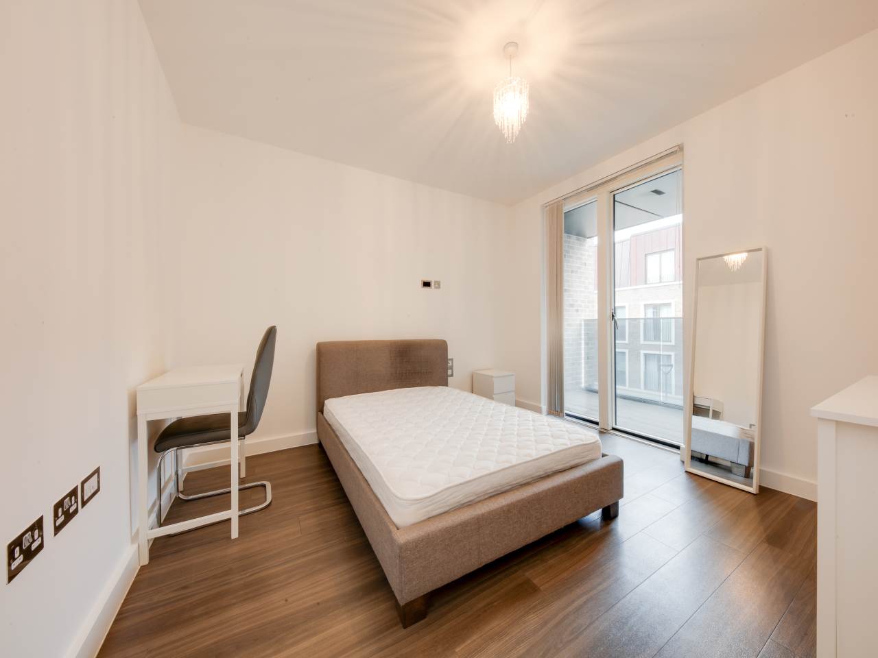 3 bed flat for sale in Peloton Avenue, Olympic Village 16