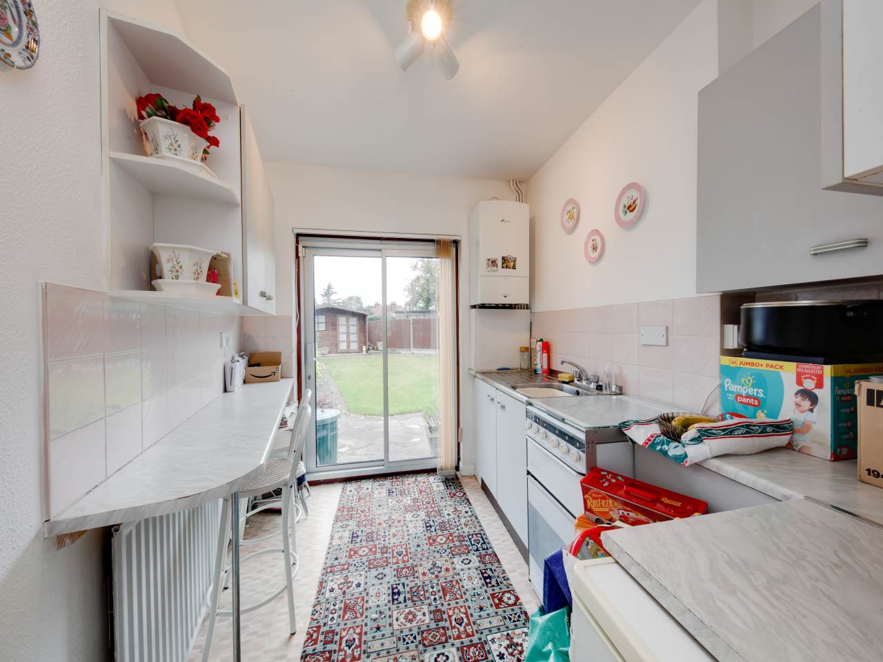 4 bed house for sale in Gaysham Avenue, Gants Hill  - Property Image 21