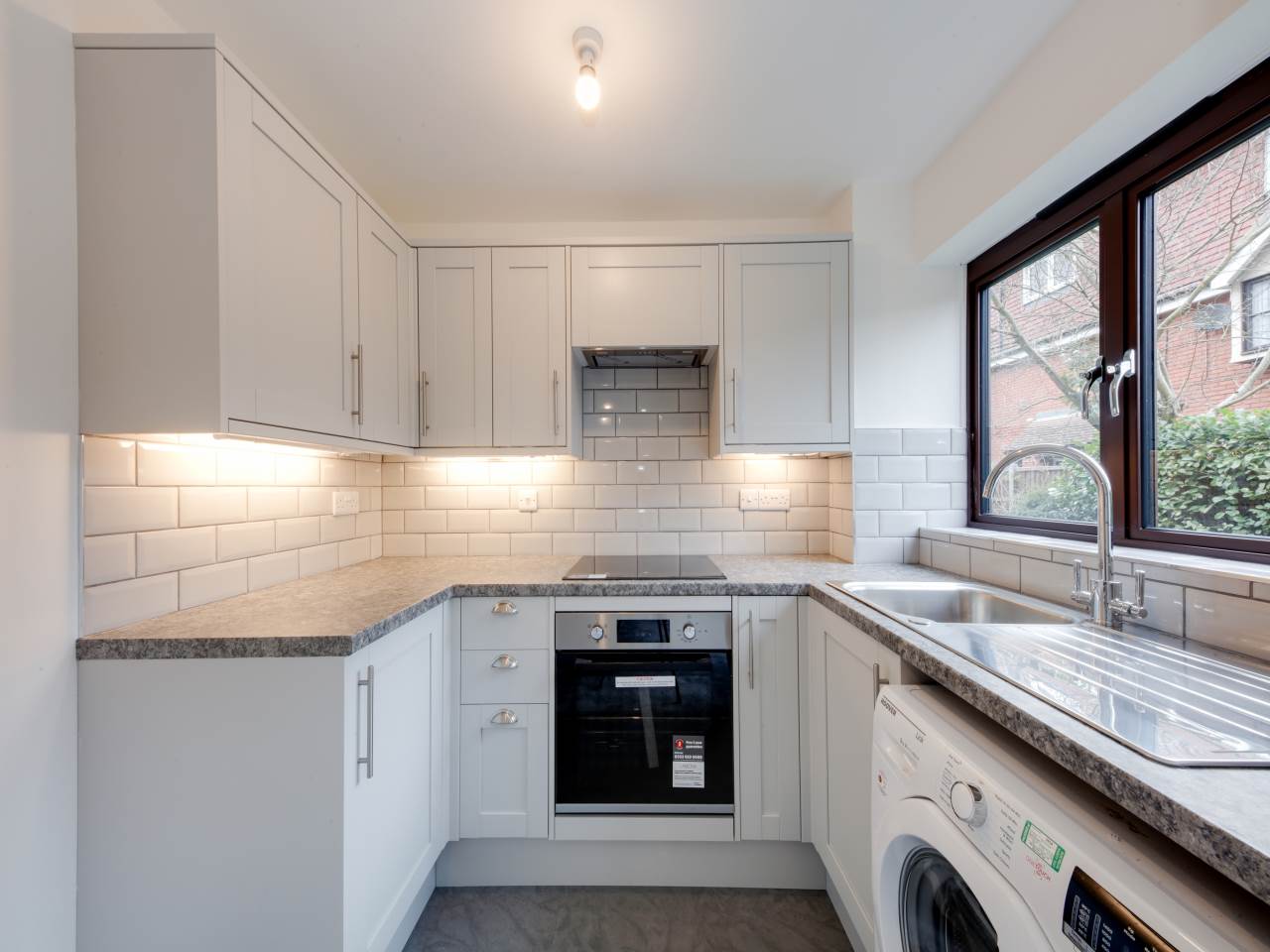 1 bed for sale in Winningales Court , Vienna Close  0