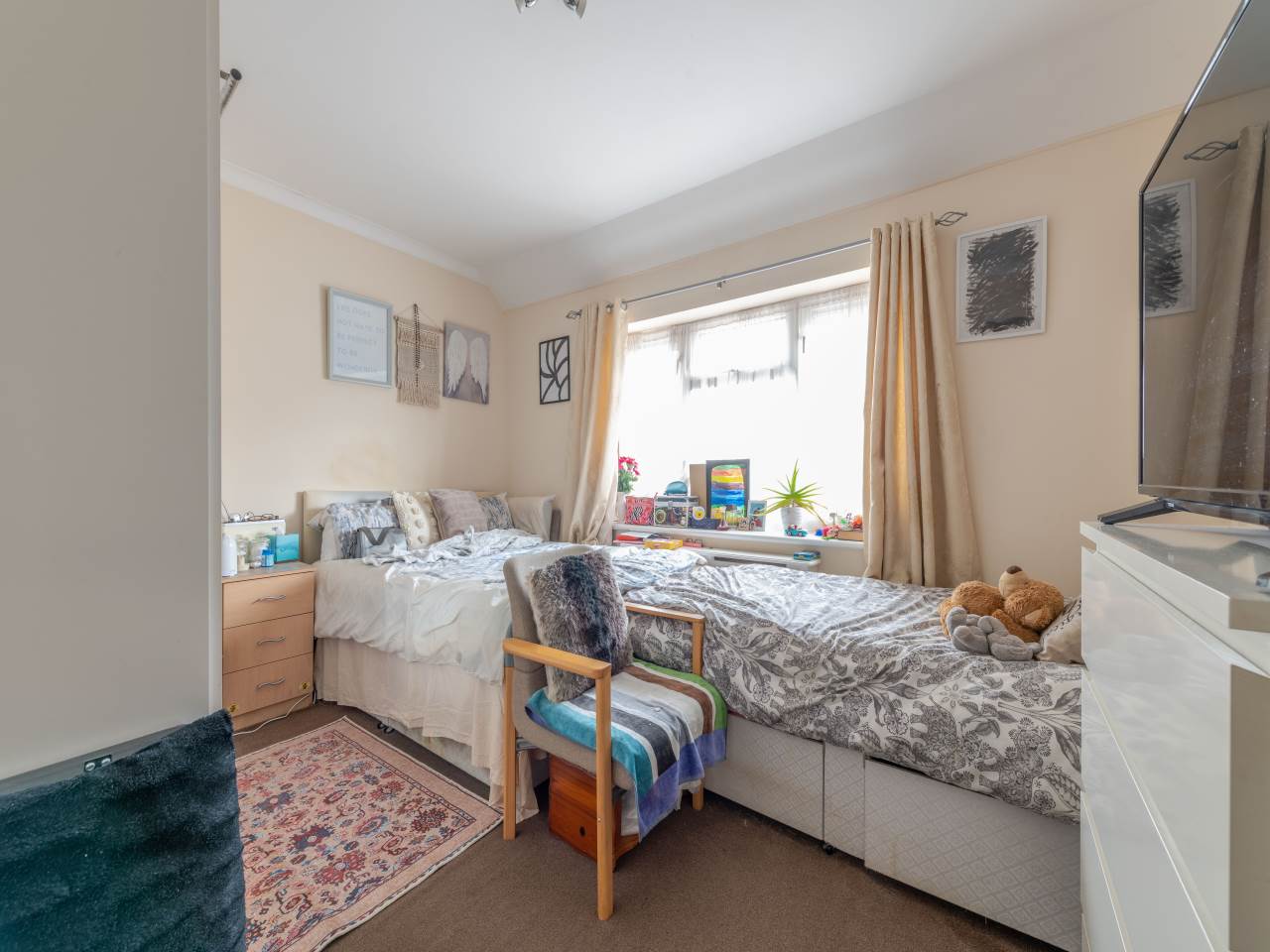 1 bed flat for sale in Tilney Road, Dagenham 4