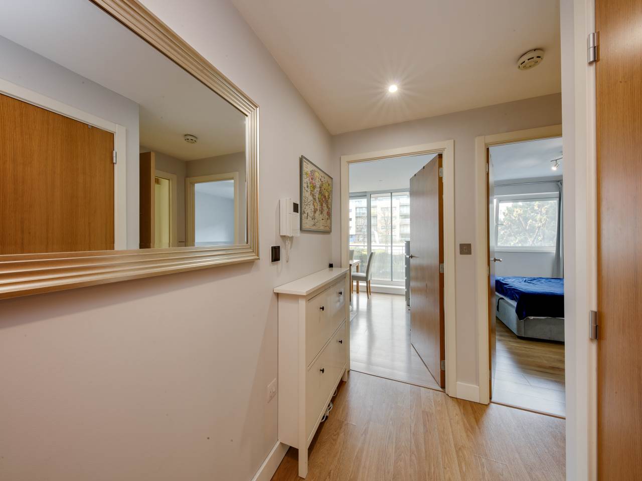 1 bed flat for sale in Ebb Court, 1 Albert Basin Way 7