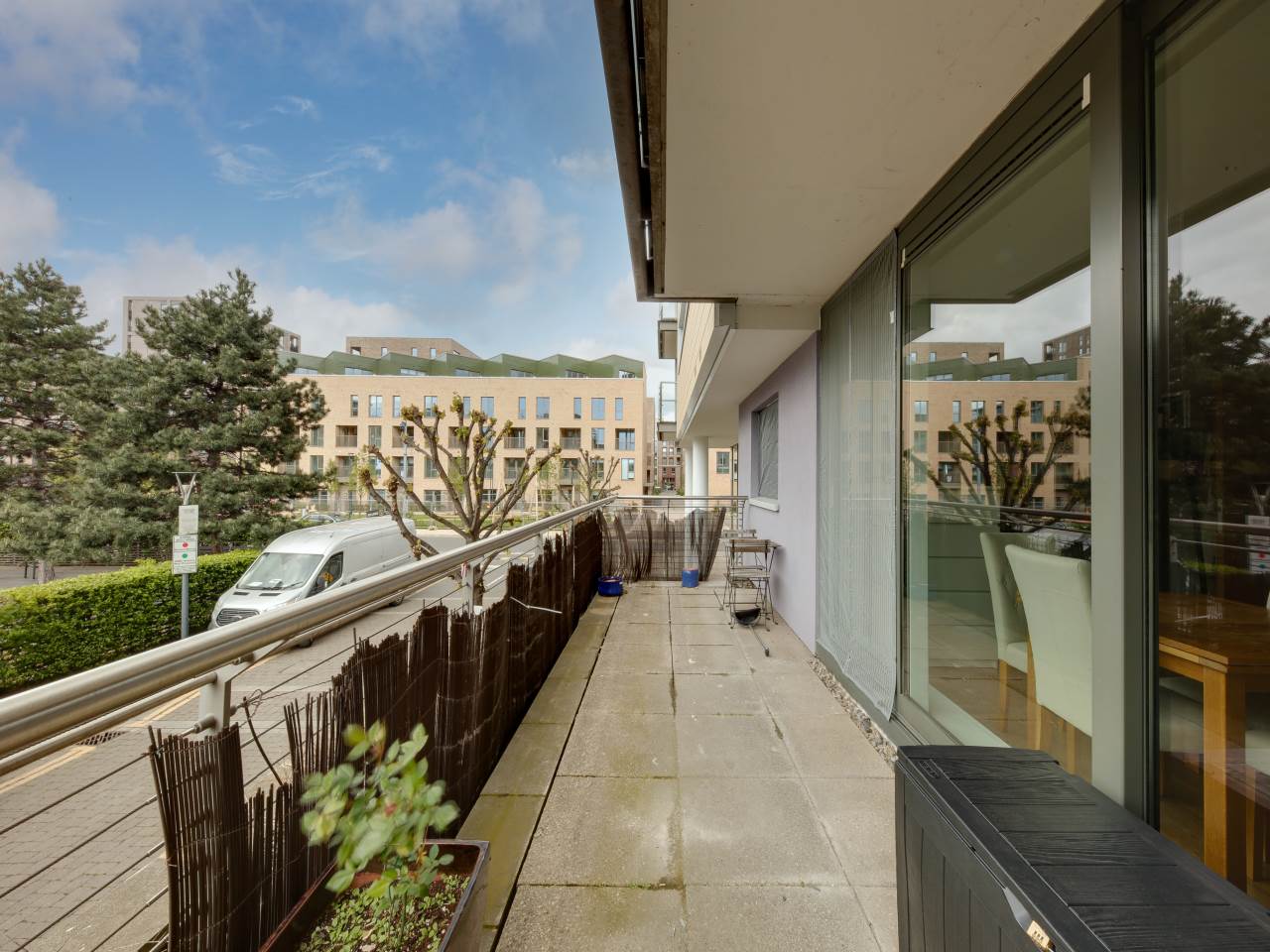 1 bed flat for sale in Ebb Court, 1 Albert Basin Way 4