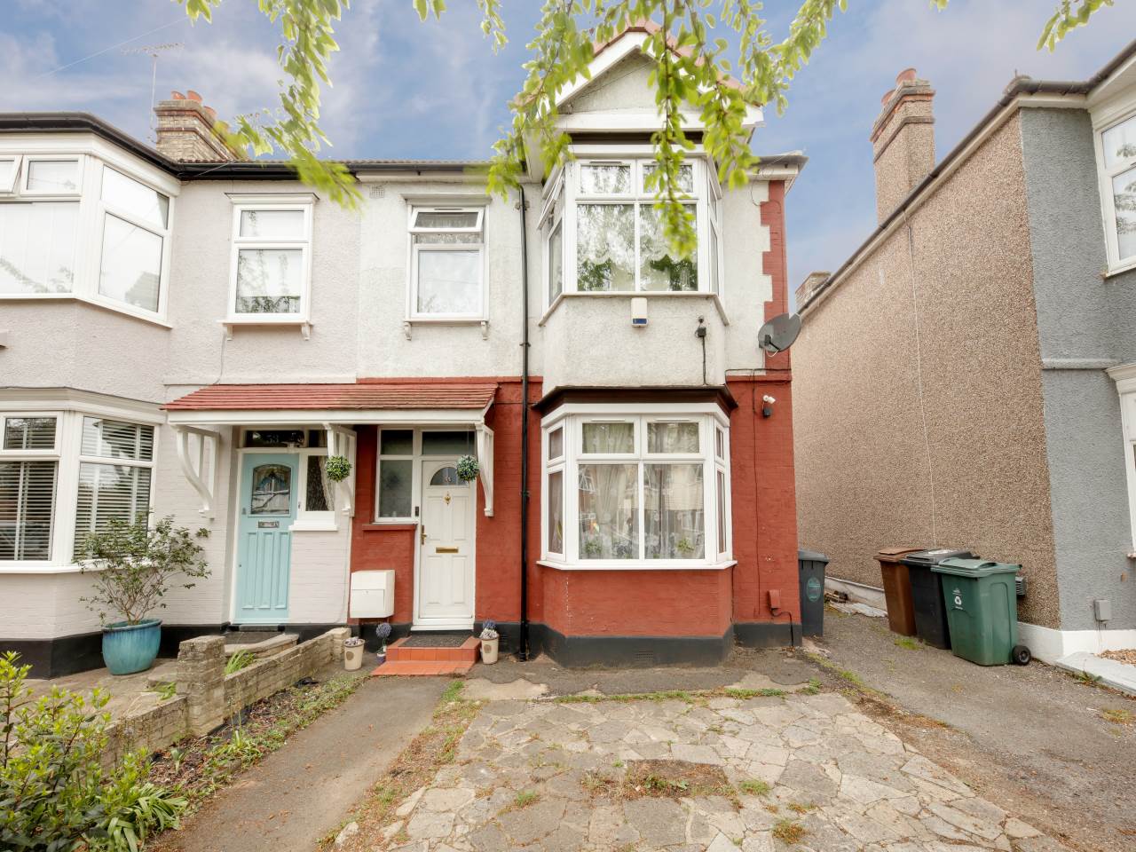 3 bed house for sale in Walthamstow , London   - Property Image 1