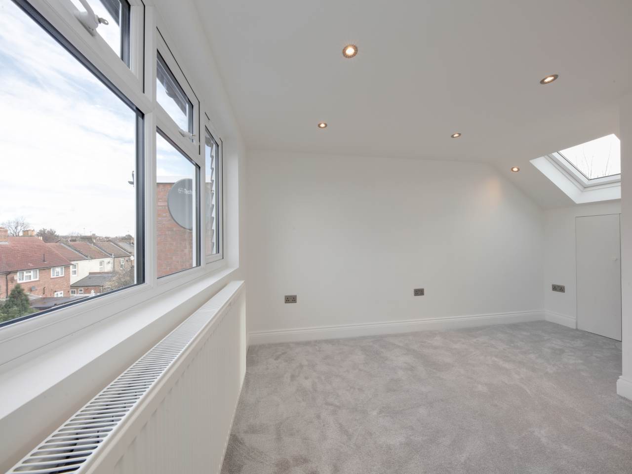 3 bed end of terrace house for sale in Stewart Road , Stratford 16