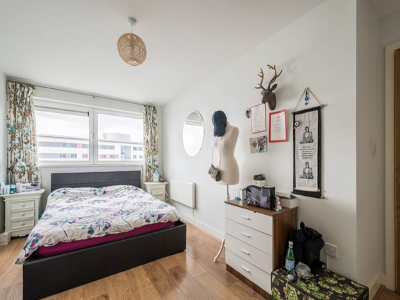 2 bed flat for sale in Fathom Court, 2 Basin Approach 2
