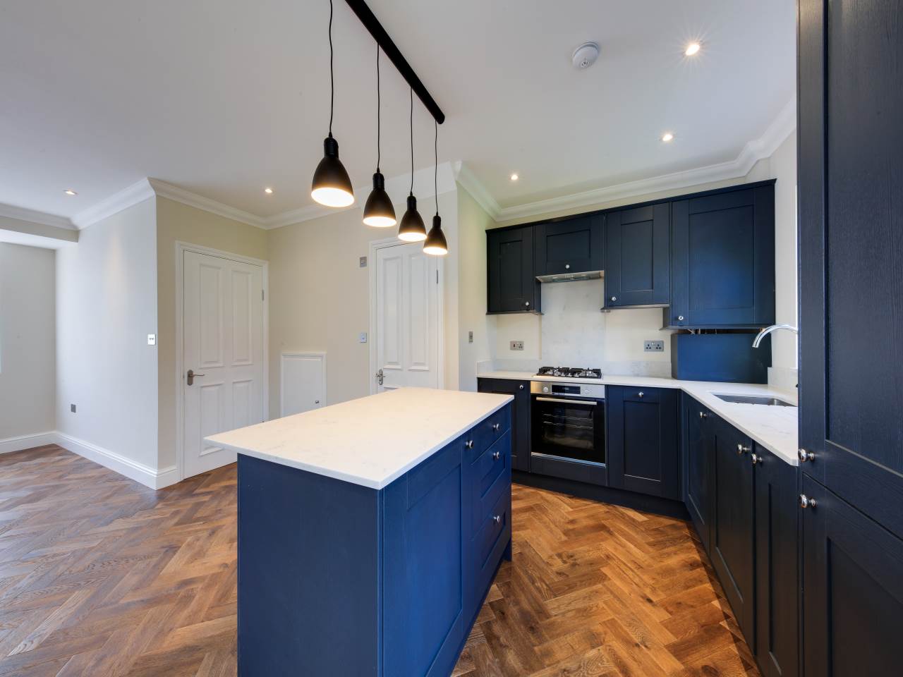3 bed house for sale in Shernhall Street , Walthamstow  1