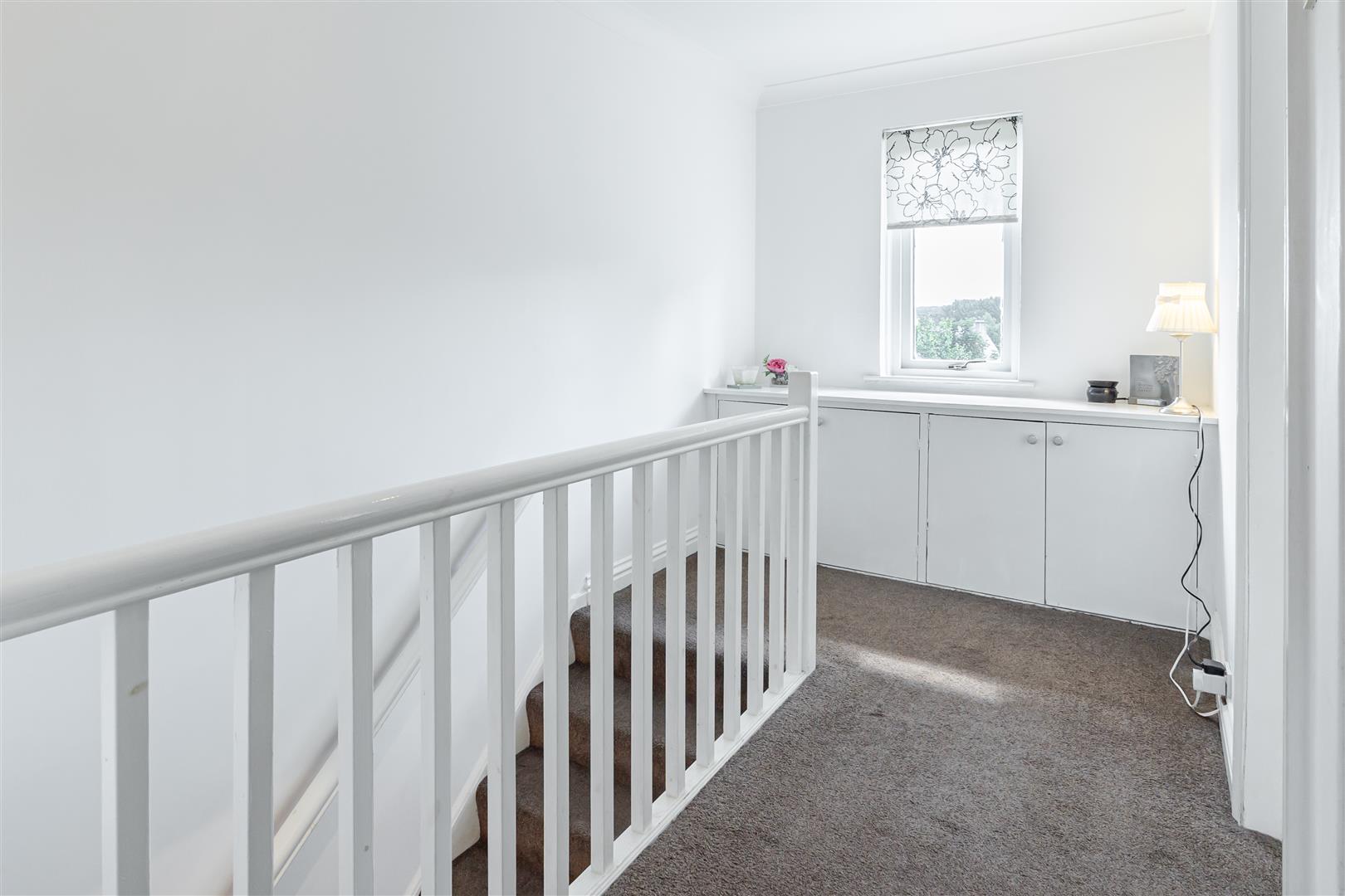 3 bed terraced house for sale in Dunure Crescent, Bonnybridge  - Property Image 10