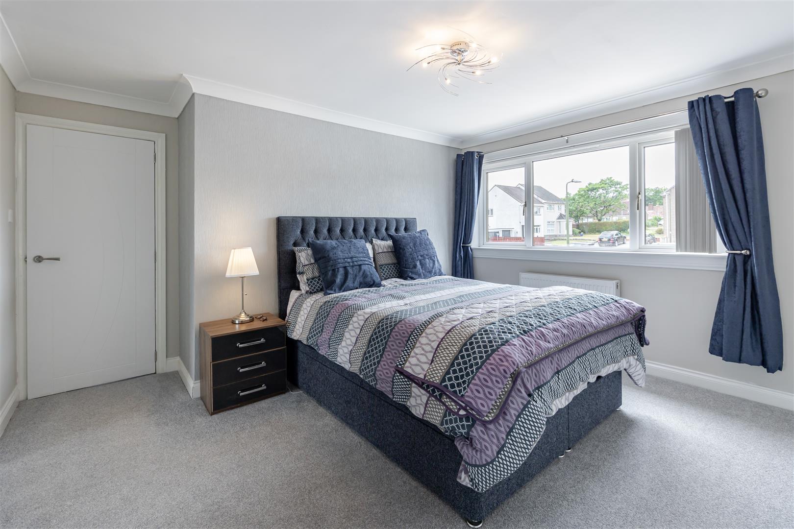 3 bed detached house for sale in Highland Dykes Drive, Bonnybridge 10