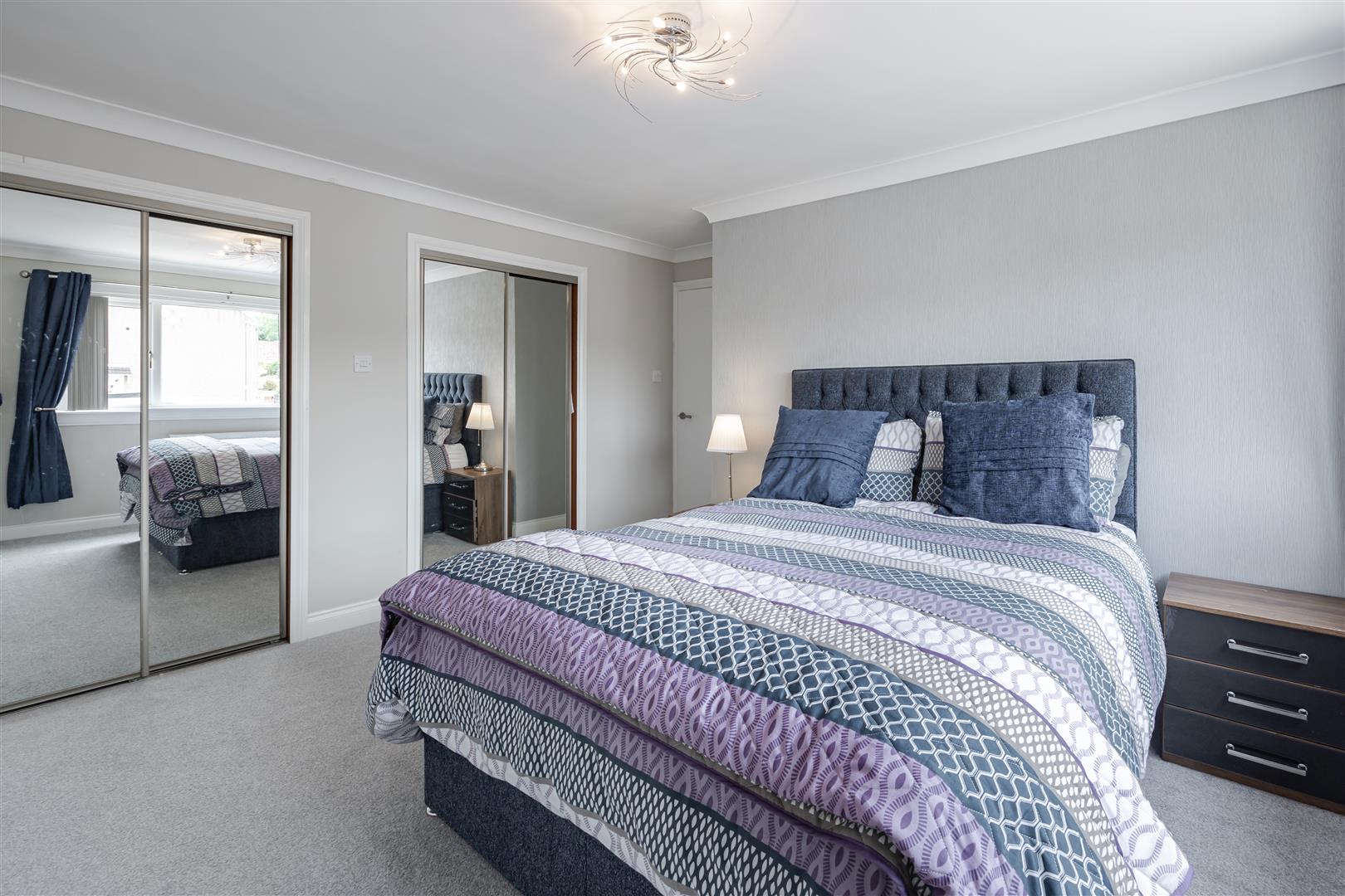 3 bed detached house for sale in Highland Dykes Drive, Bonnybridge 11