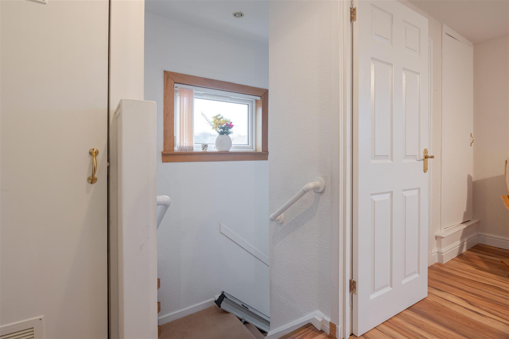 2 bed semi-detached house for sale in Oronsay Avenue, Falkirk  - Property Image 16