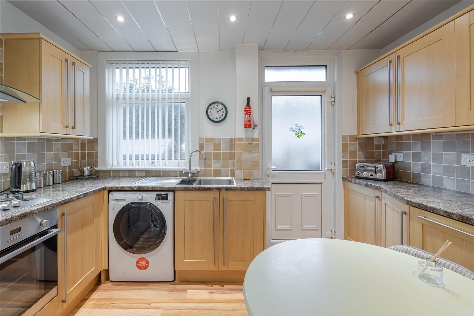 2 bed semi-detached house for sale in Oronsay Avenue, Falkirk  - Property Image 8