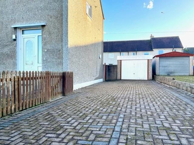 2 bed semi-detached house for sale in Oronsay Avenue, Falkirk 18