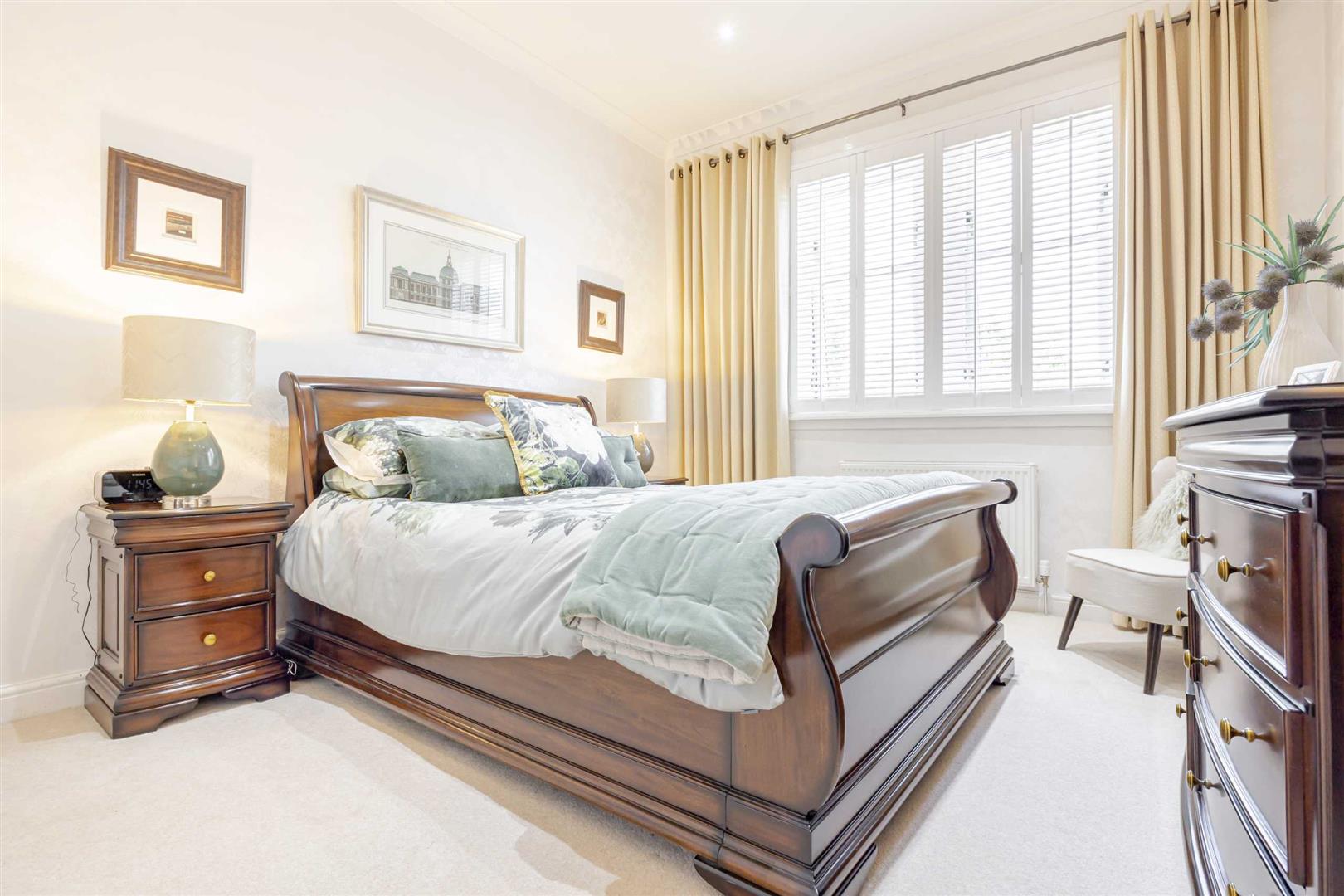 3 bed end of terrace house for sale in Mount Bartholomew, Bonnybridge 28