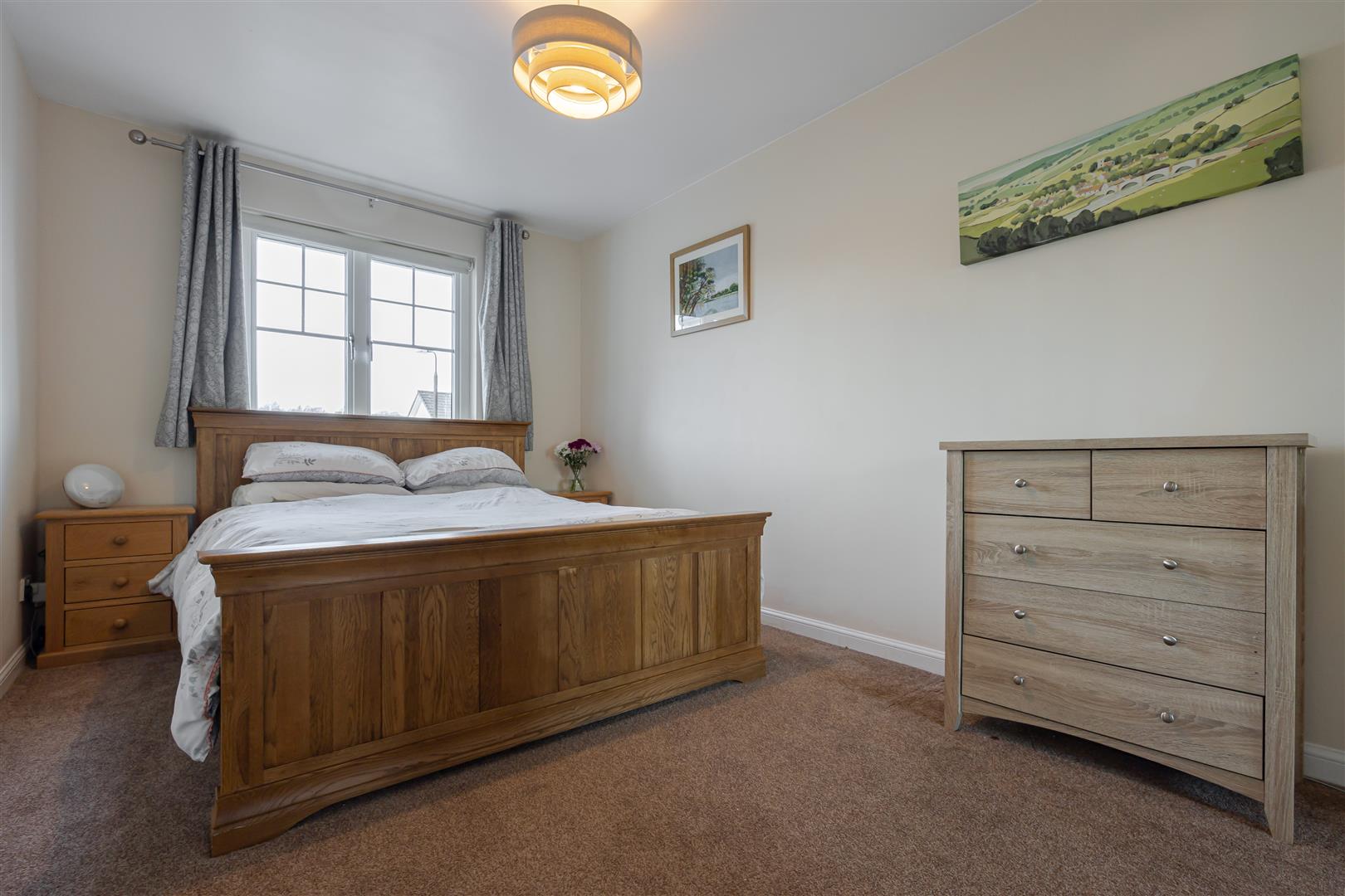 4 bed detached house for sale in Woodlea Gardens, Bonnybridge 13
