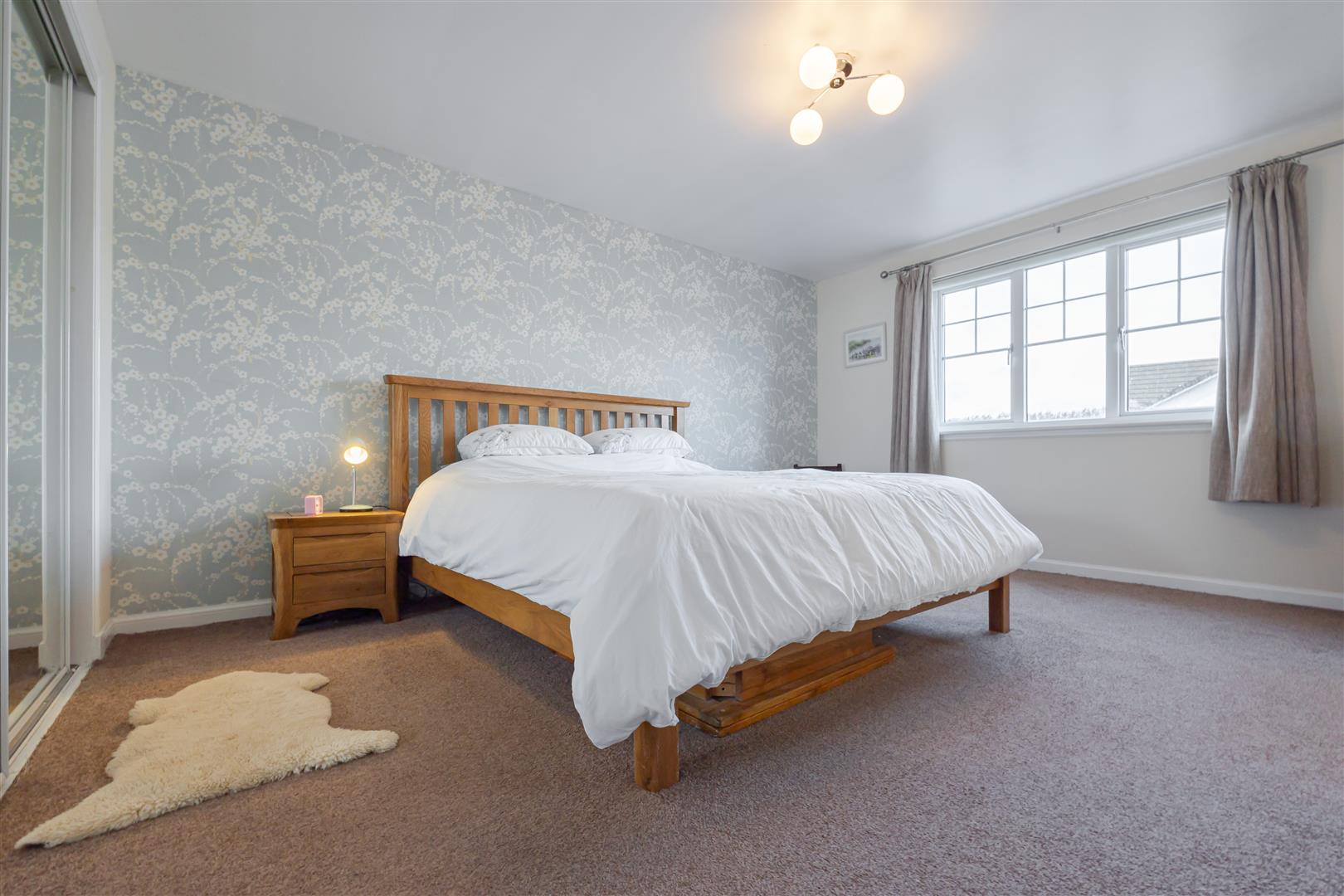 4 bed detached house for sale in Woodlea Gardens, Bonnybridge 10