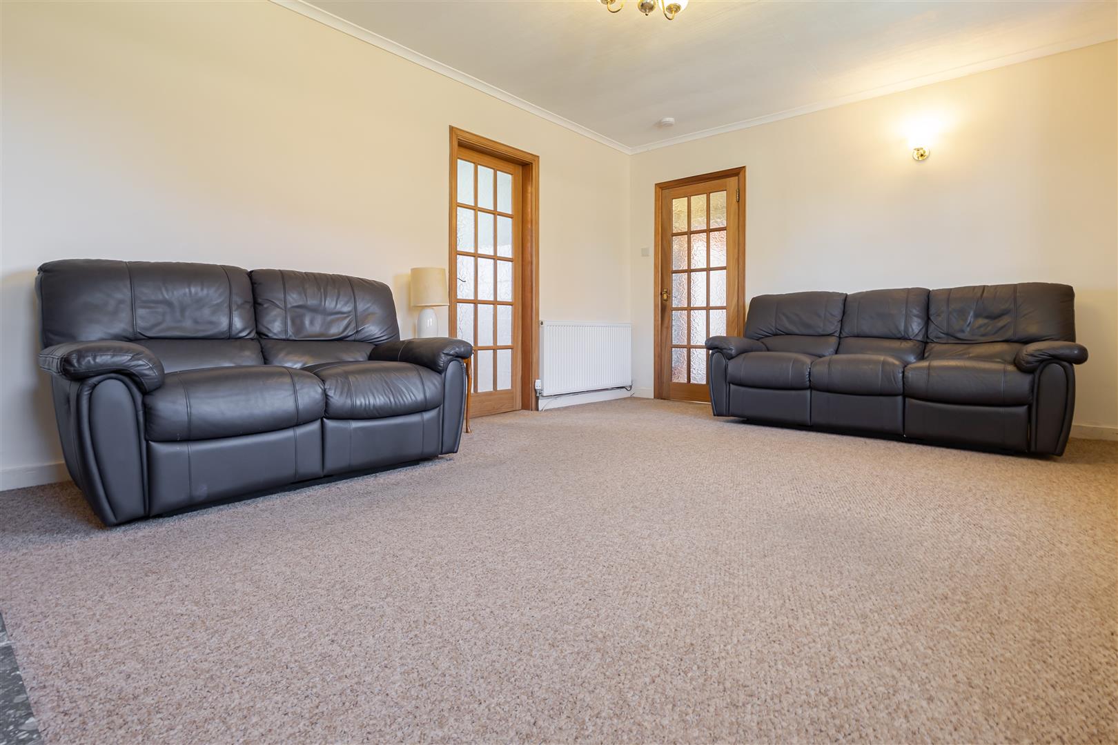 3 bed end of terrace house for sale in Paul Drive, Falkirk  - Property Image 2