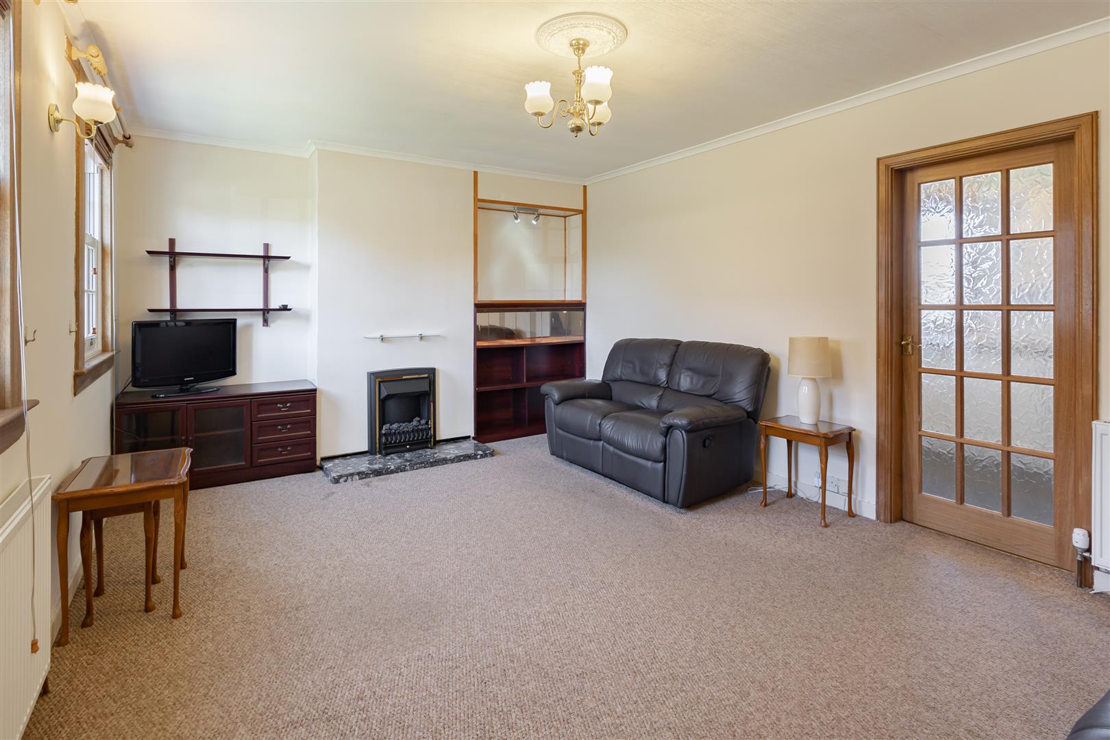 3 bed end of terrace house for sale in Paul Drive, Falkirk 2