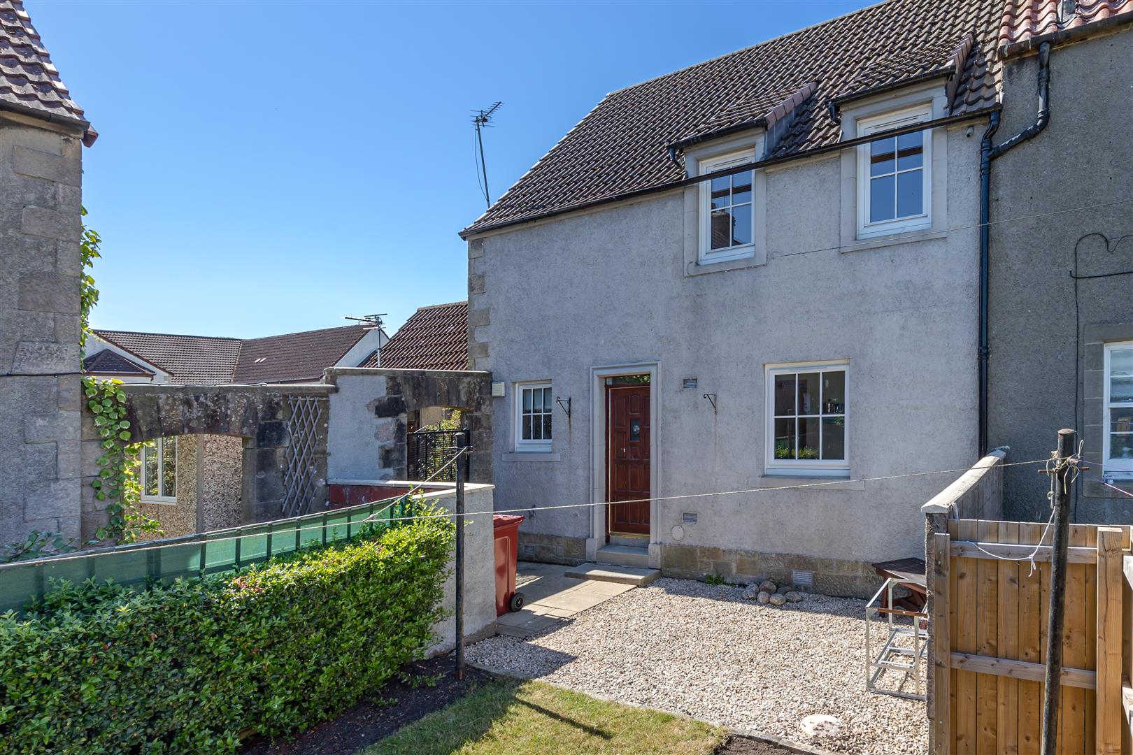 3 bed end of terrace house for sale in Paul Drive, Falkirk 12