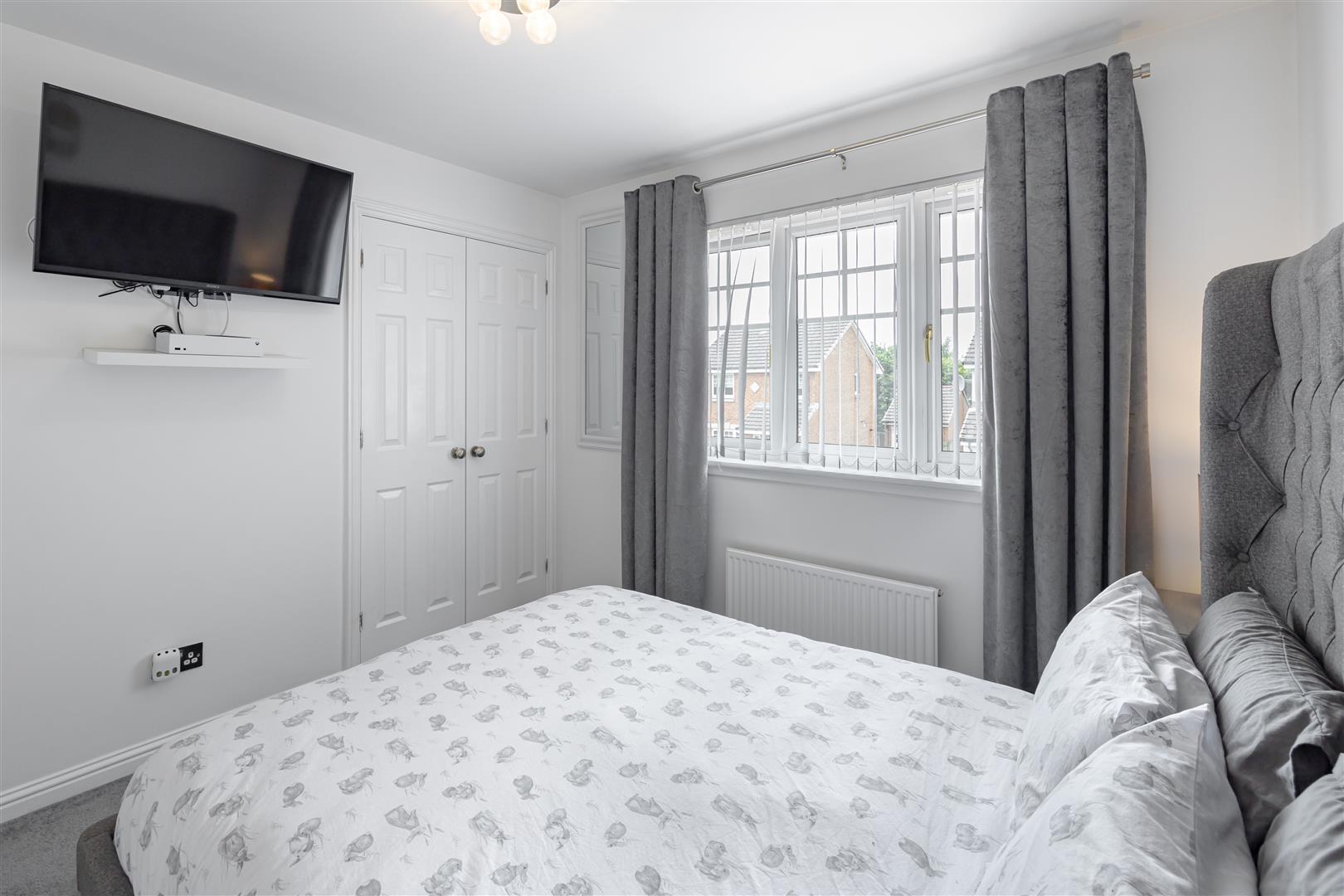 2 bed semi-detached house for sale in Greenacre Road, Bonnybridge 11