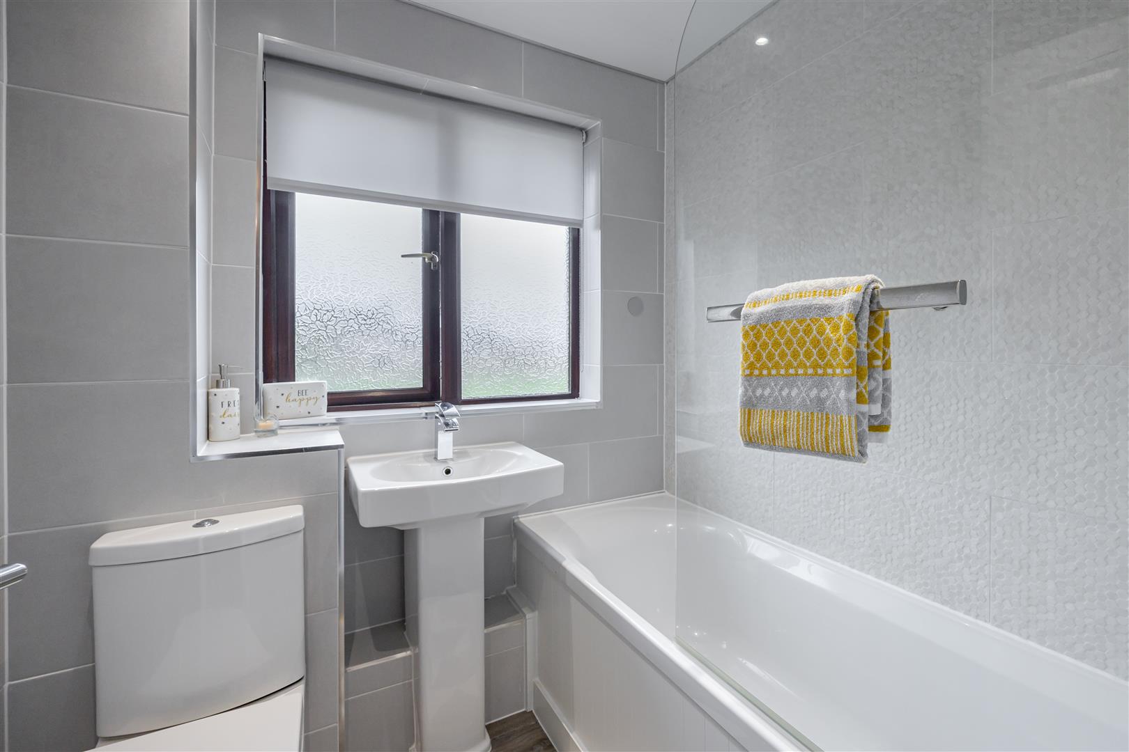 2 bed semi-detached house for sale in Glenbo Drive, Denny 13