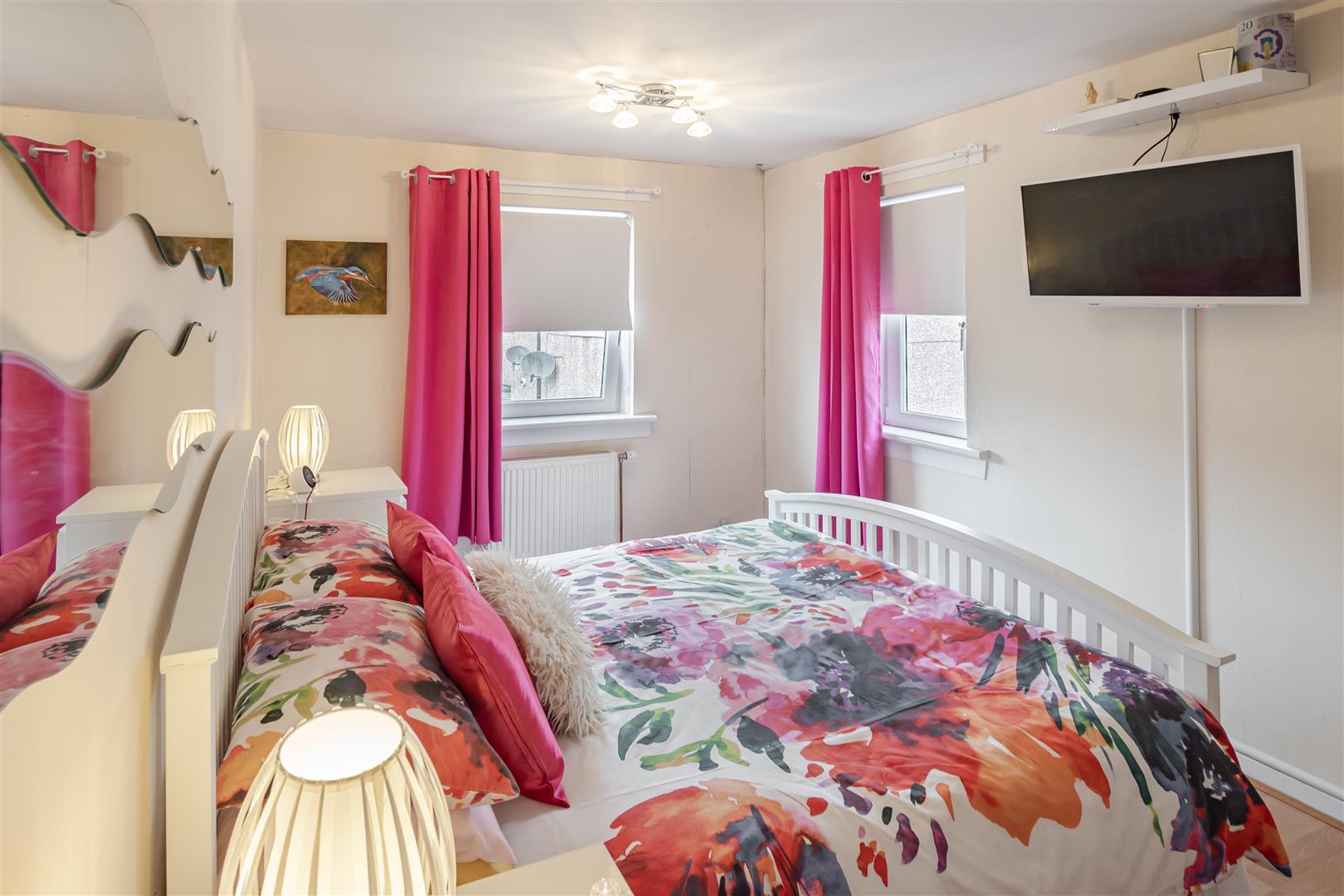 4 bed end of terrace house for sale in Dunure Crescent, Bonnybridge 13