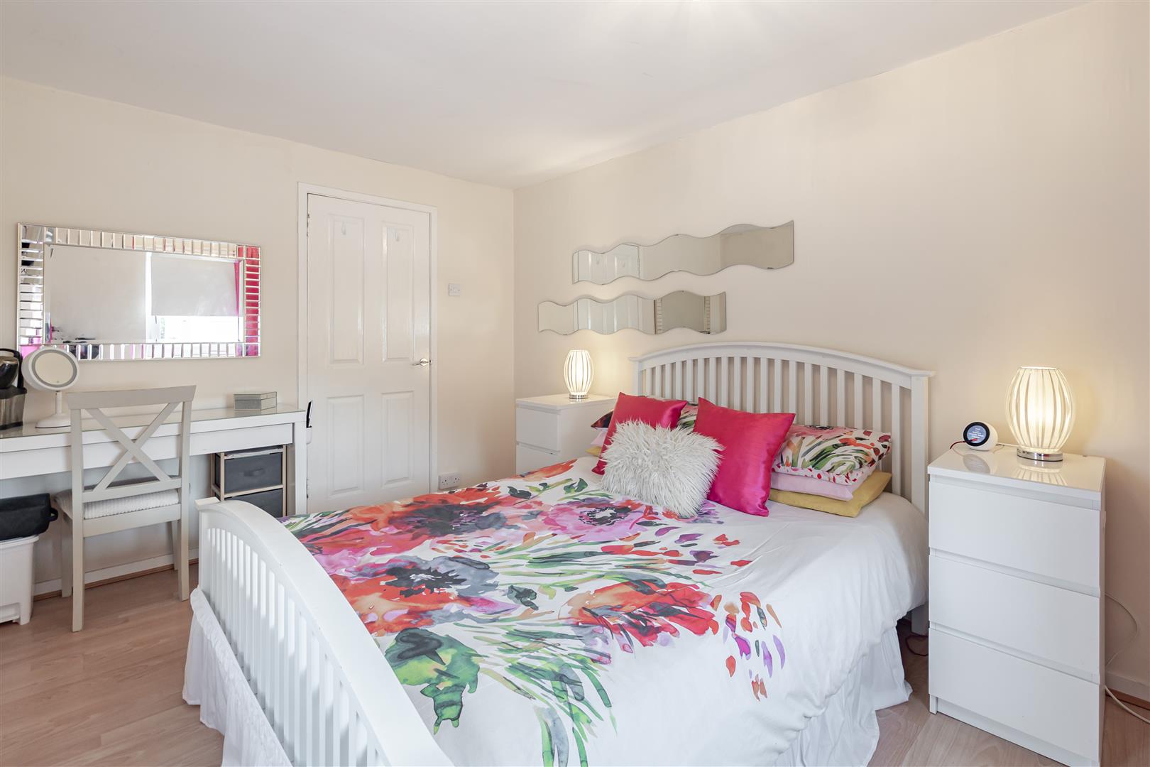 4 bed end of terrace house for sale in Dunure Crescent, Bonnybridge 12