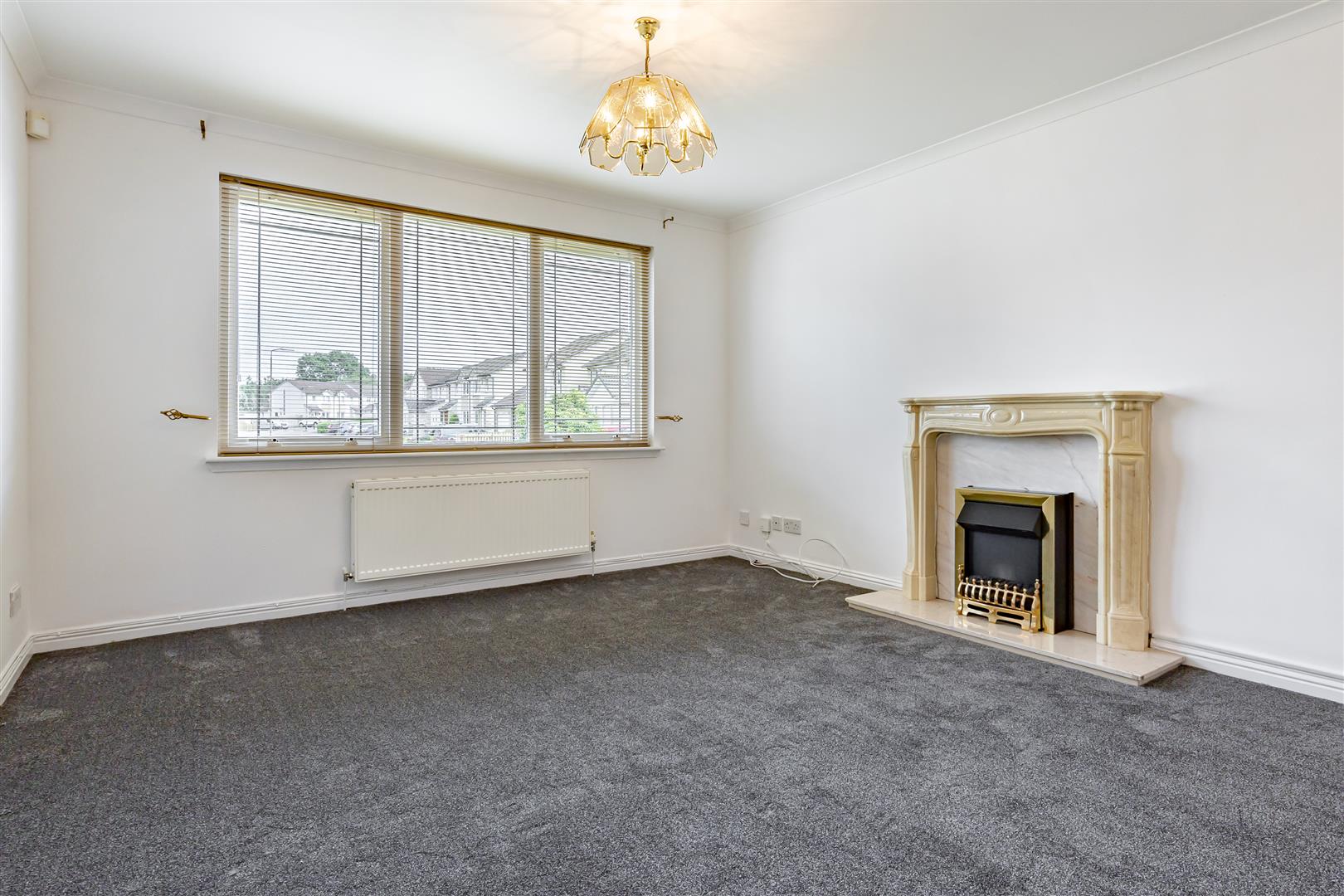 3 bed bungalow for sale in Connolly Drive, Denny 6