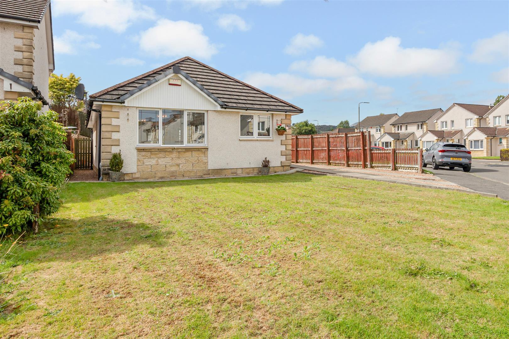 3 bed bungalow for sale in Connolly Drive, Denny 18