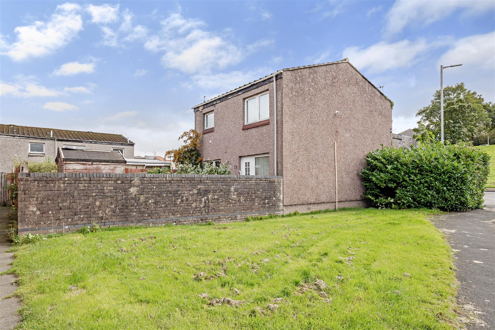 3 bed end of terrace house for sale in Cumbrae Drive, Falkirk  - Property Image 23