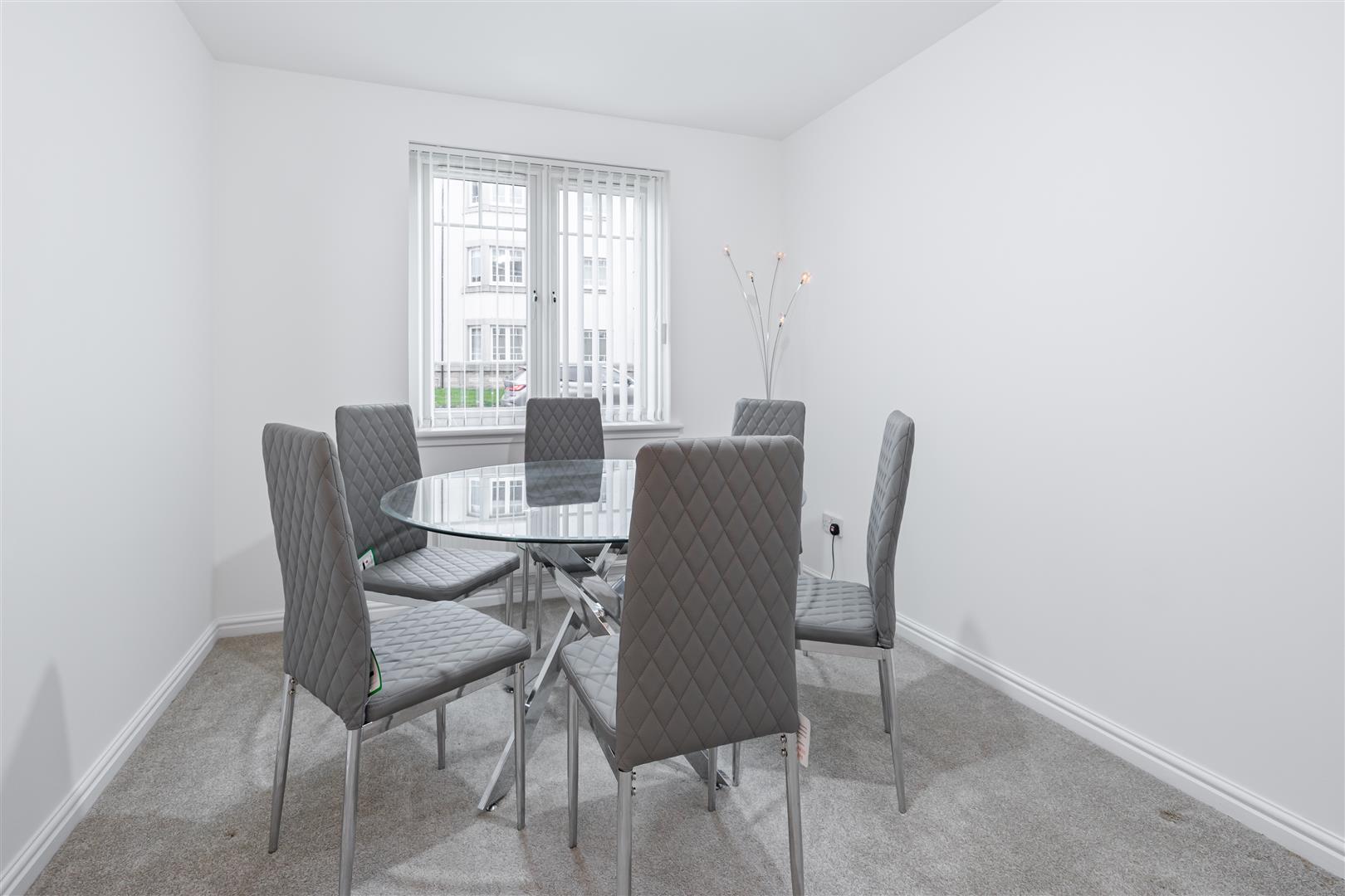 2 bed flat for sale in McCormack Place, Larbert  - Property Image 9