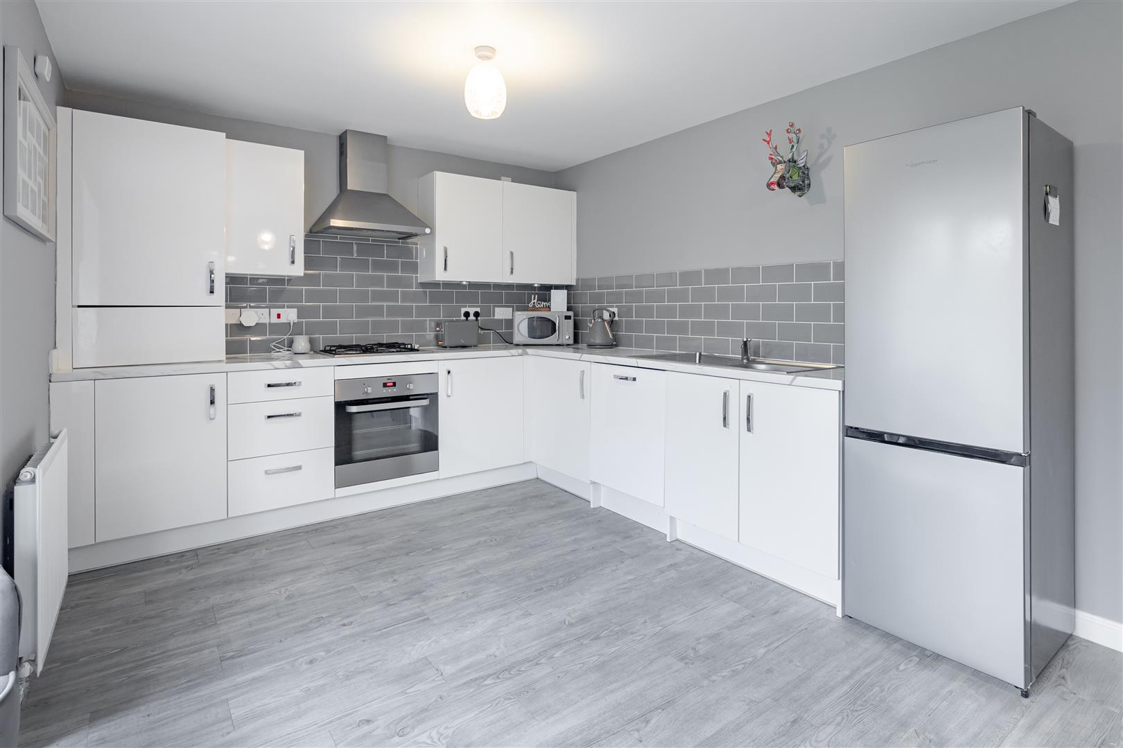 3 bed detached house for sale in Smeaton Drive, Bonnybridge  - Property Image 16